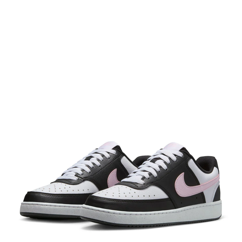 Court Vision Low Next Nature - Womens - Image 3