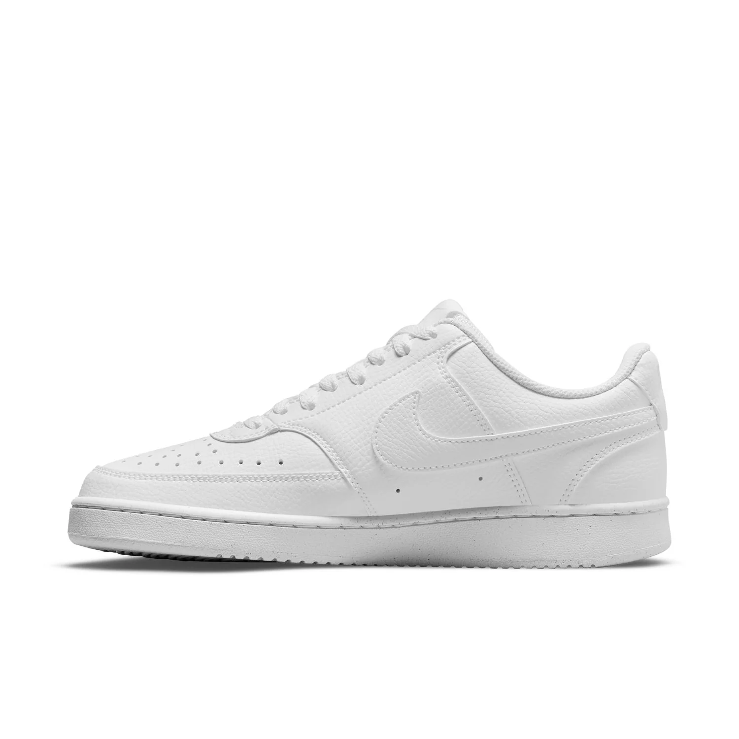 Court Vision Low Next Nature - Womens - Image 5