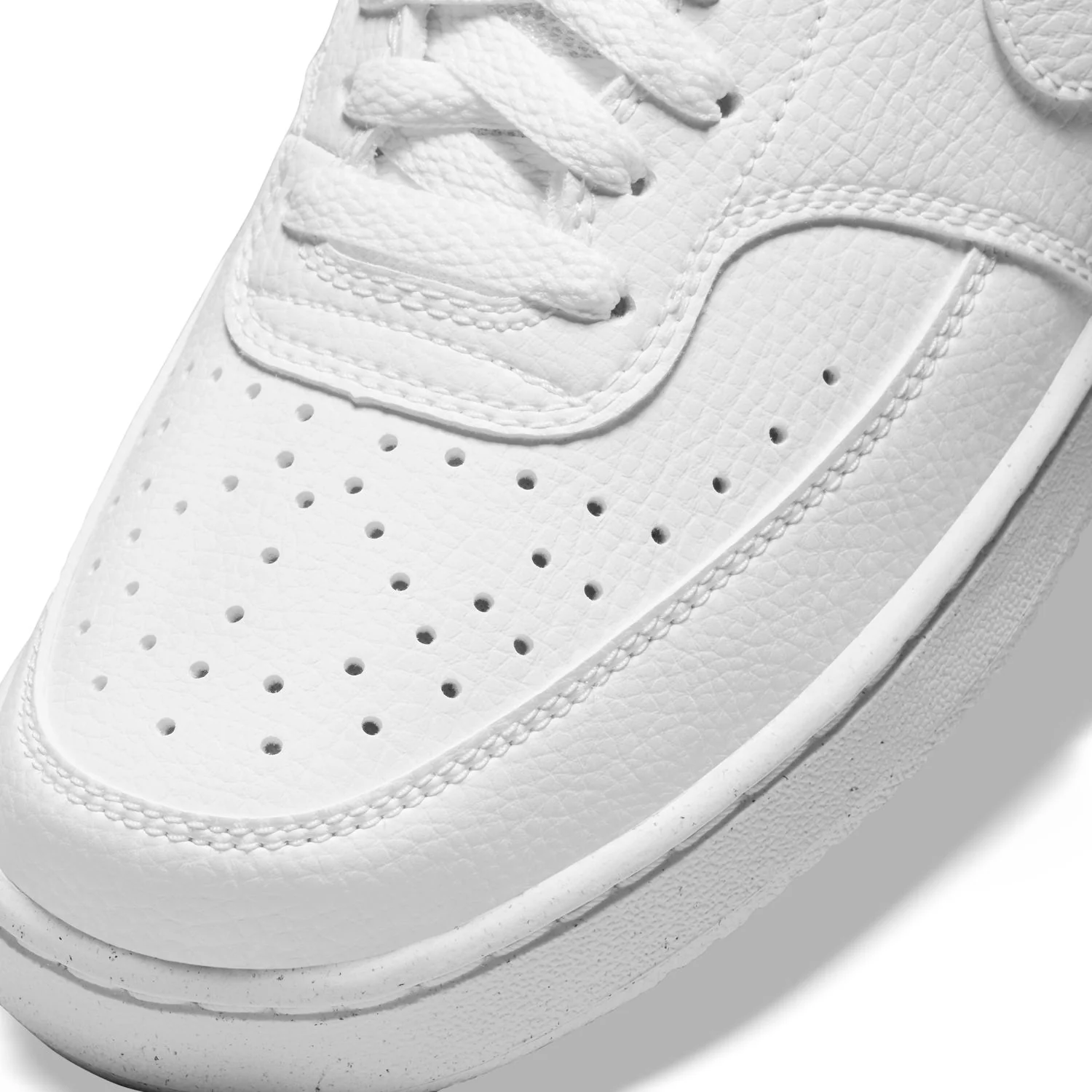 Court Vision Low Next Nature - Womens - Image 7