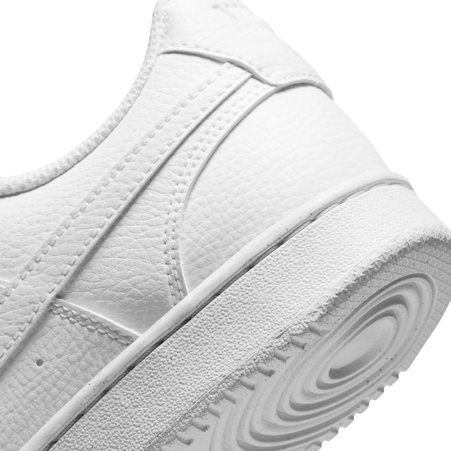 Court Vision Low Next Nature - Womens - Image 8