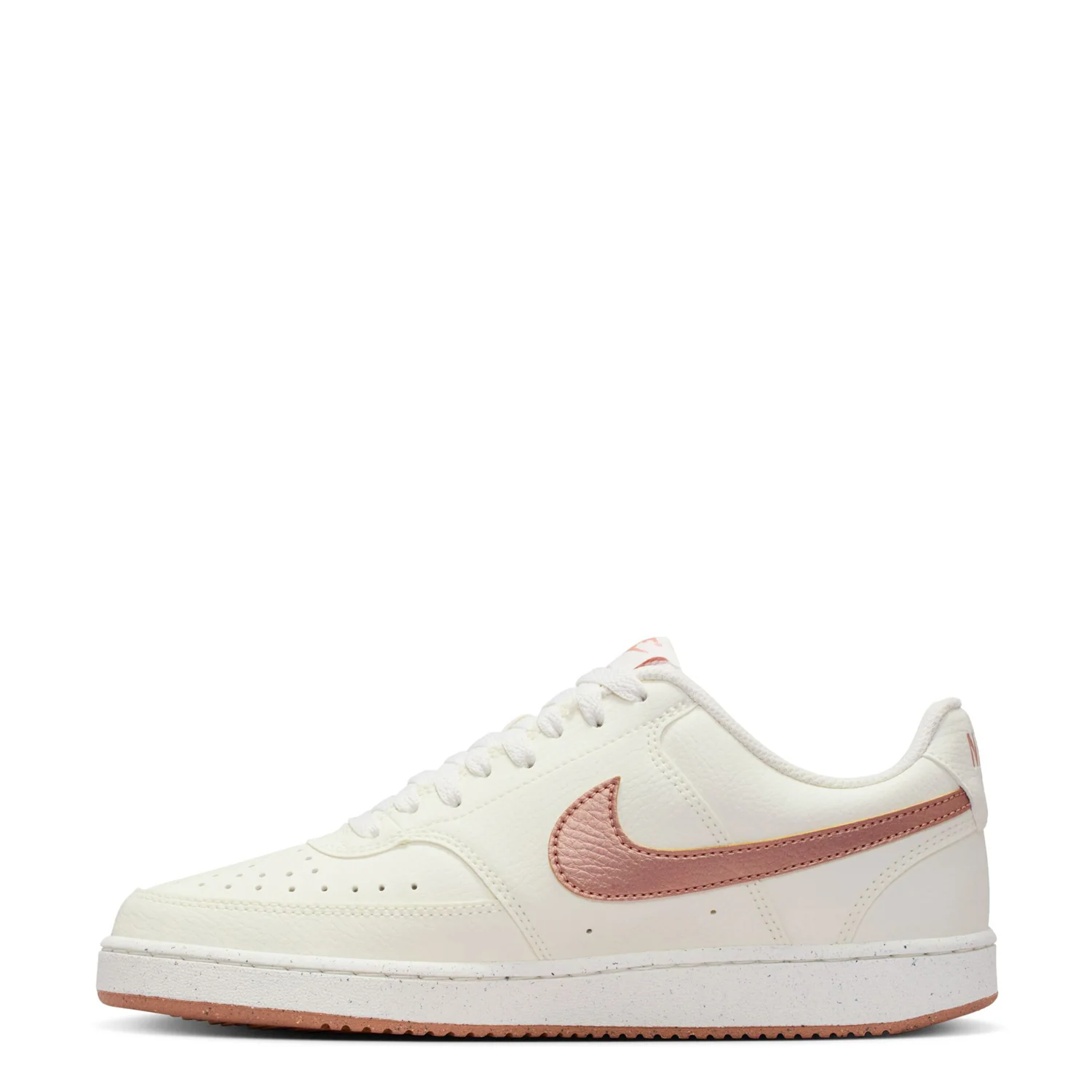 Court Vision Low Next Nature - Womens - Image 2