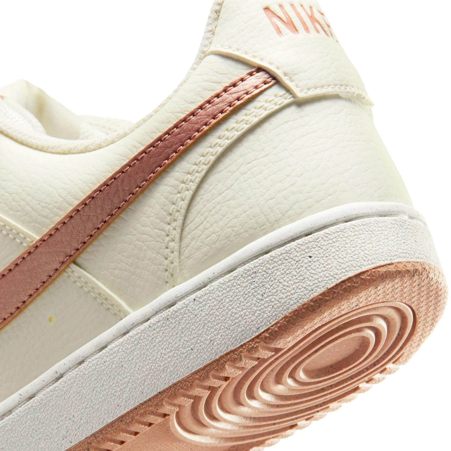 Court Vision Low Next Nature - Womens - Image 7