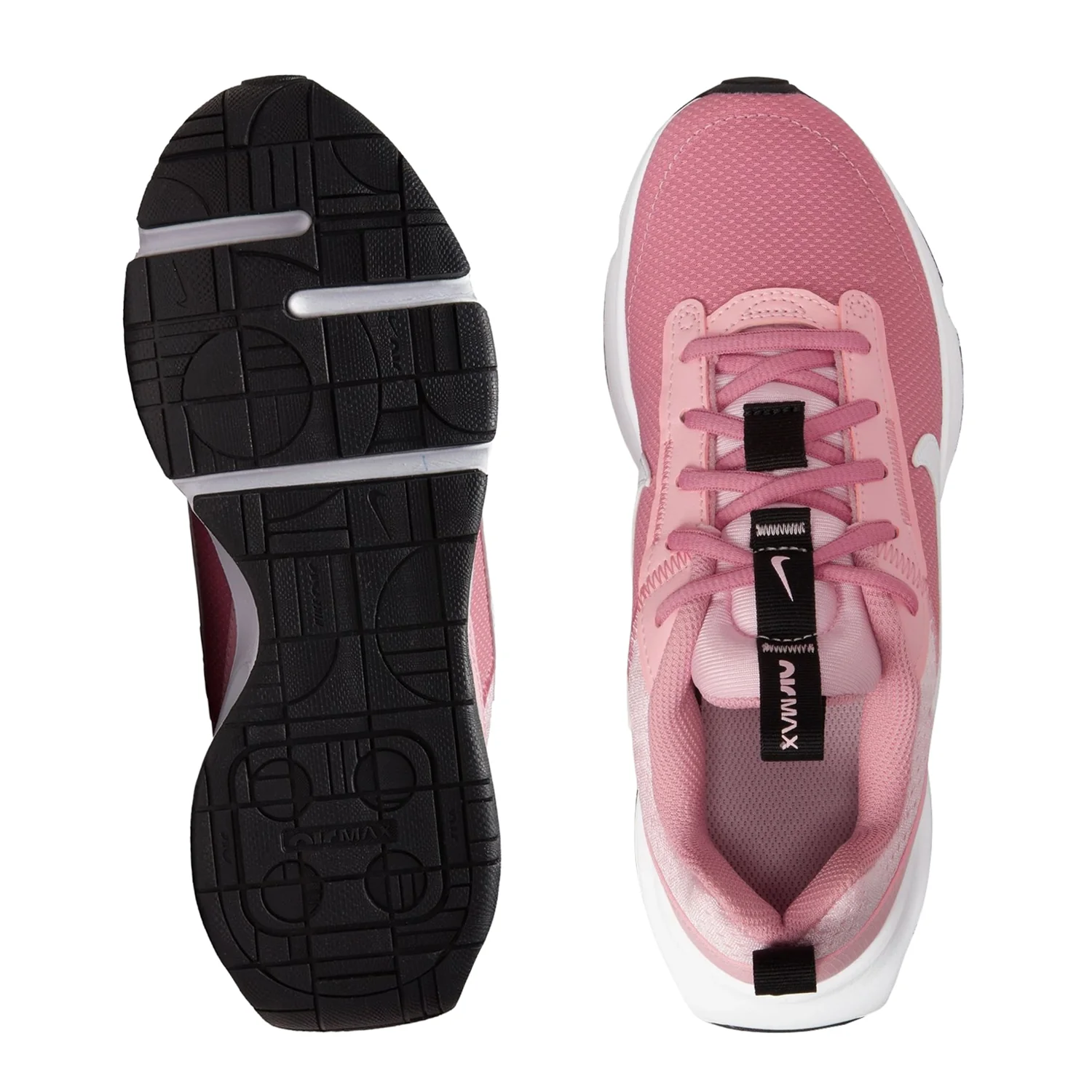 Air Max INTRLK Lite - Youth - Image 4