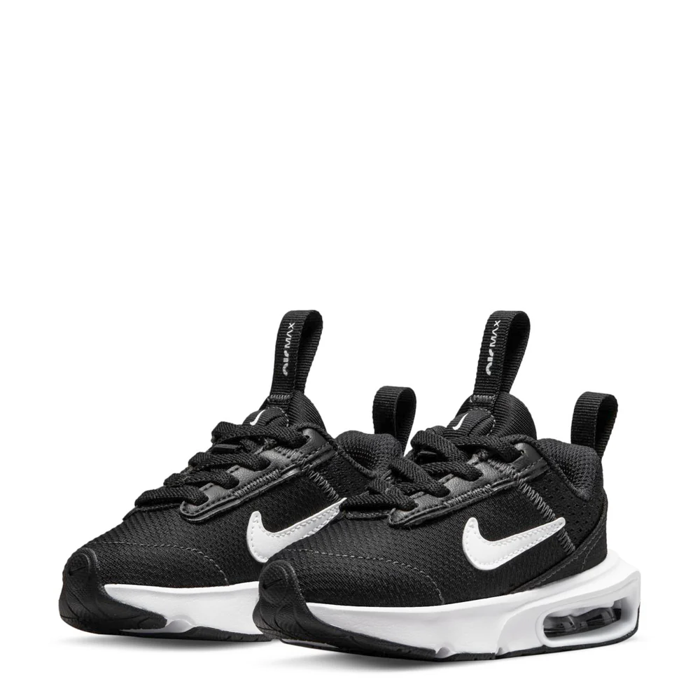 Air Max INTRLK 75 - Toddler - Image 3