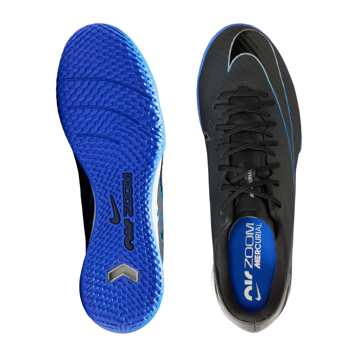 Mercurial Vapor 15 Adademy IC - Mens - Image 4
