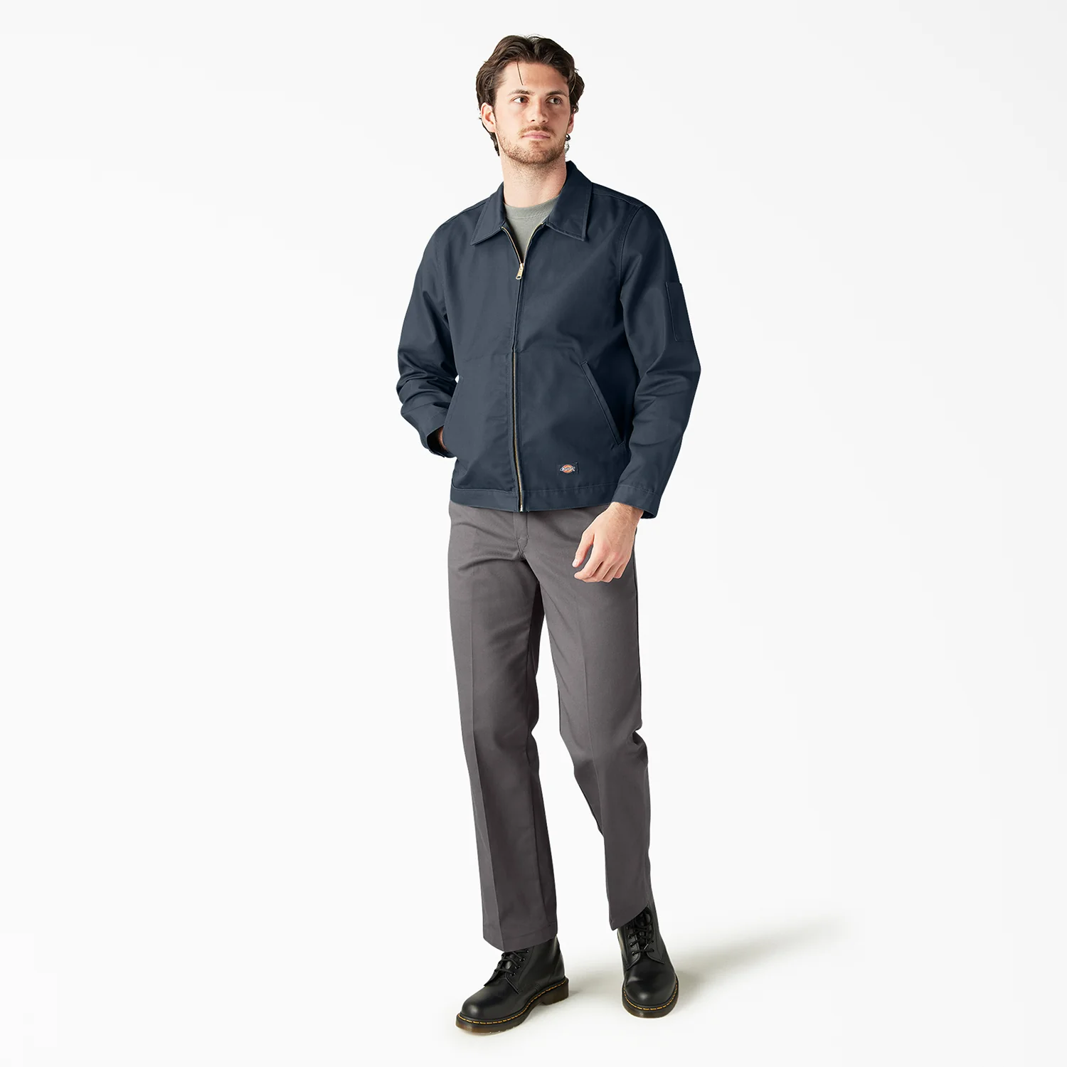 Eisenhower Jacket -Mens - Image 3