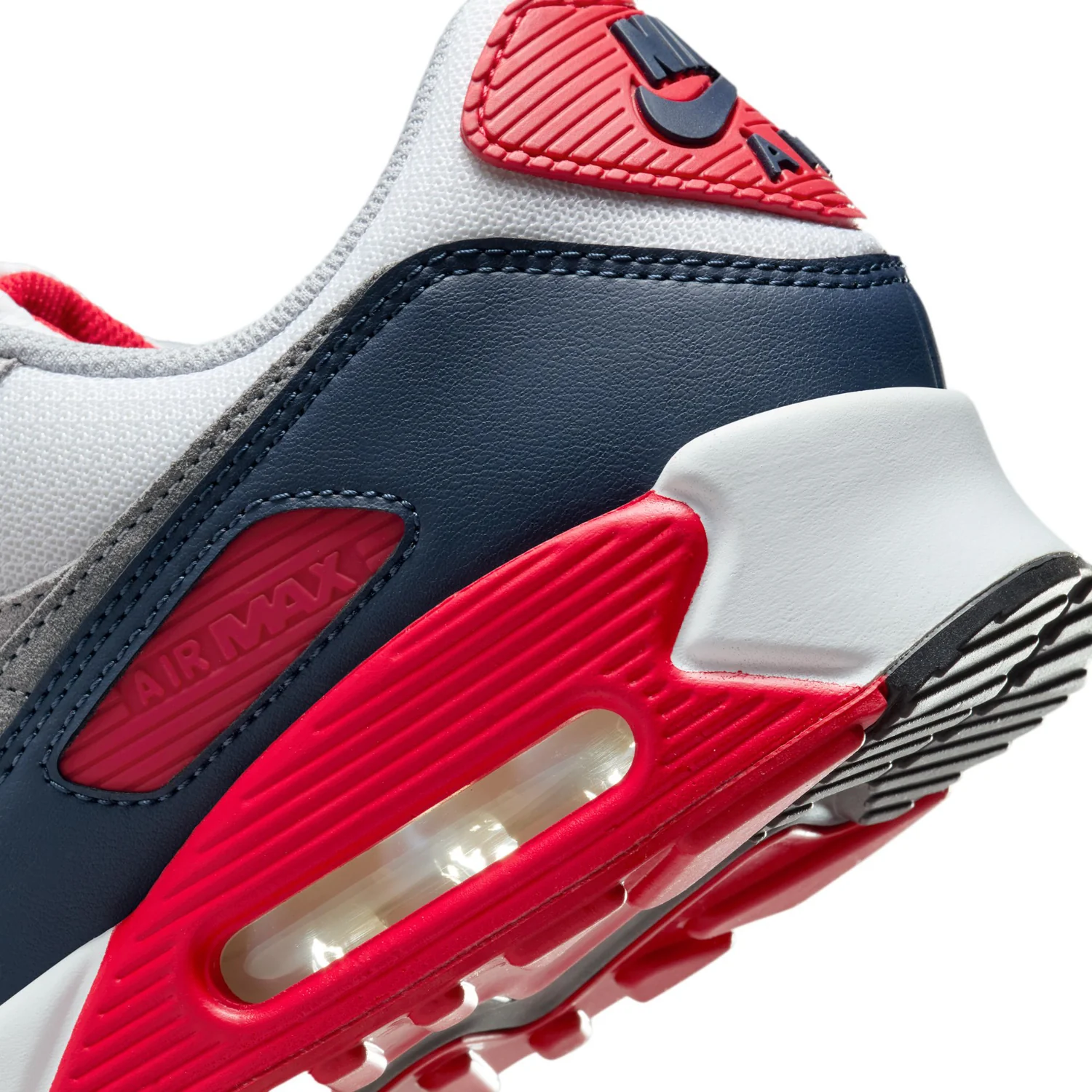 Air Max 90 - Mens - Image 8