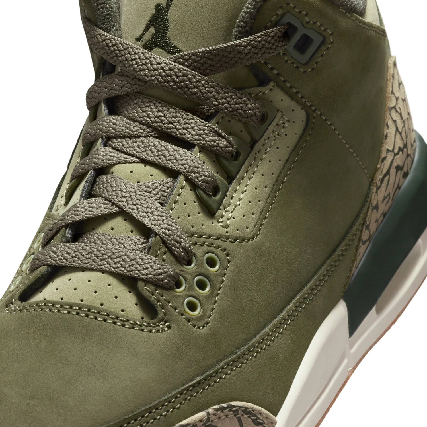 Retro 3 - Youth - Image 6