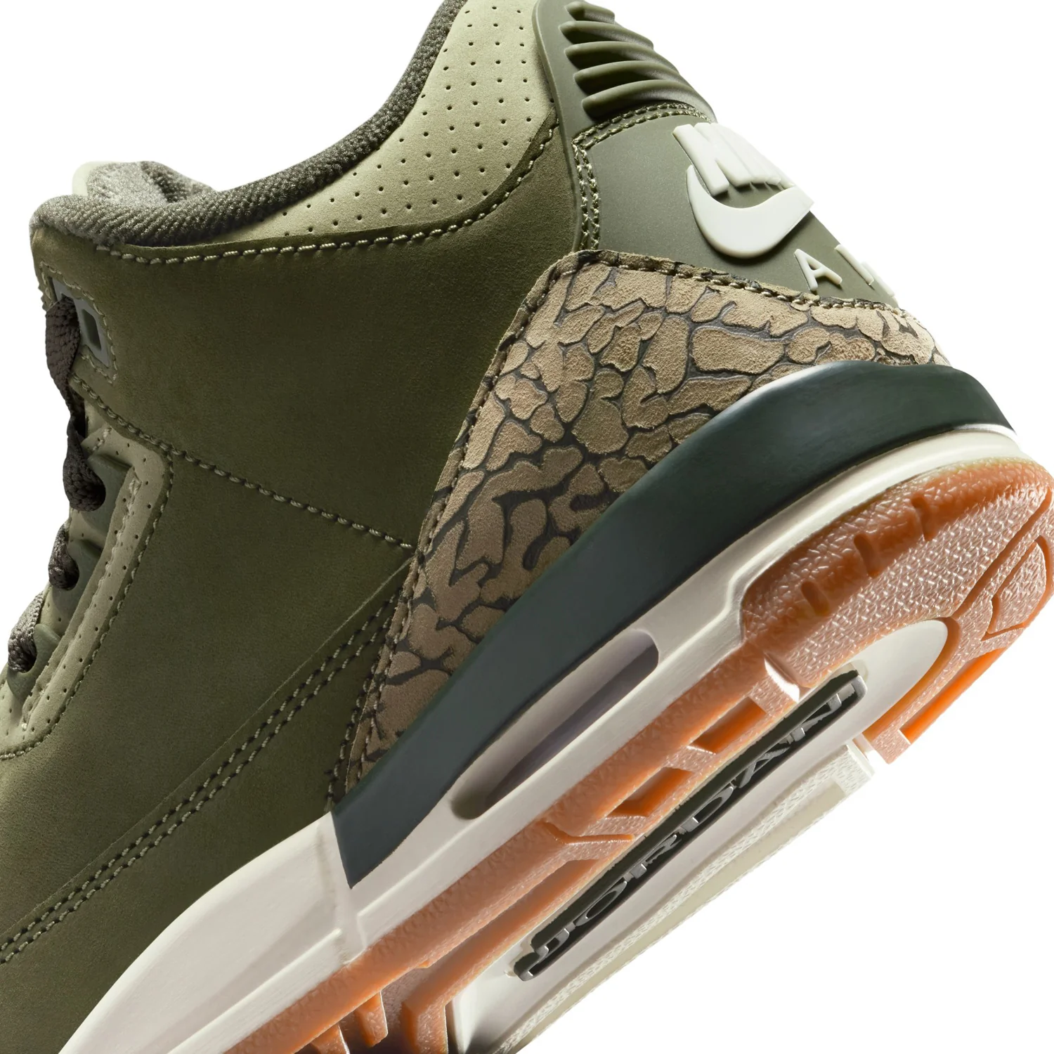 Retro 3 - Youth - Image 7