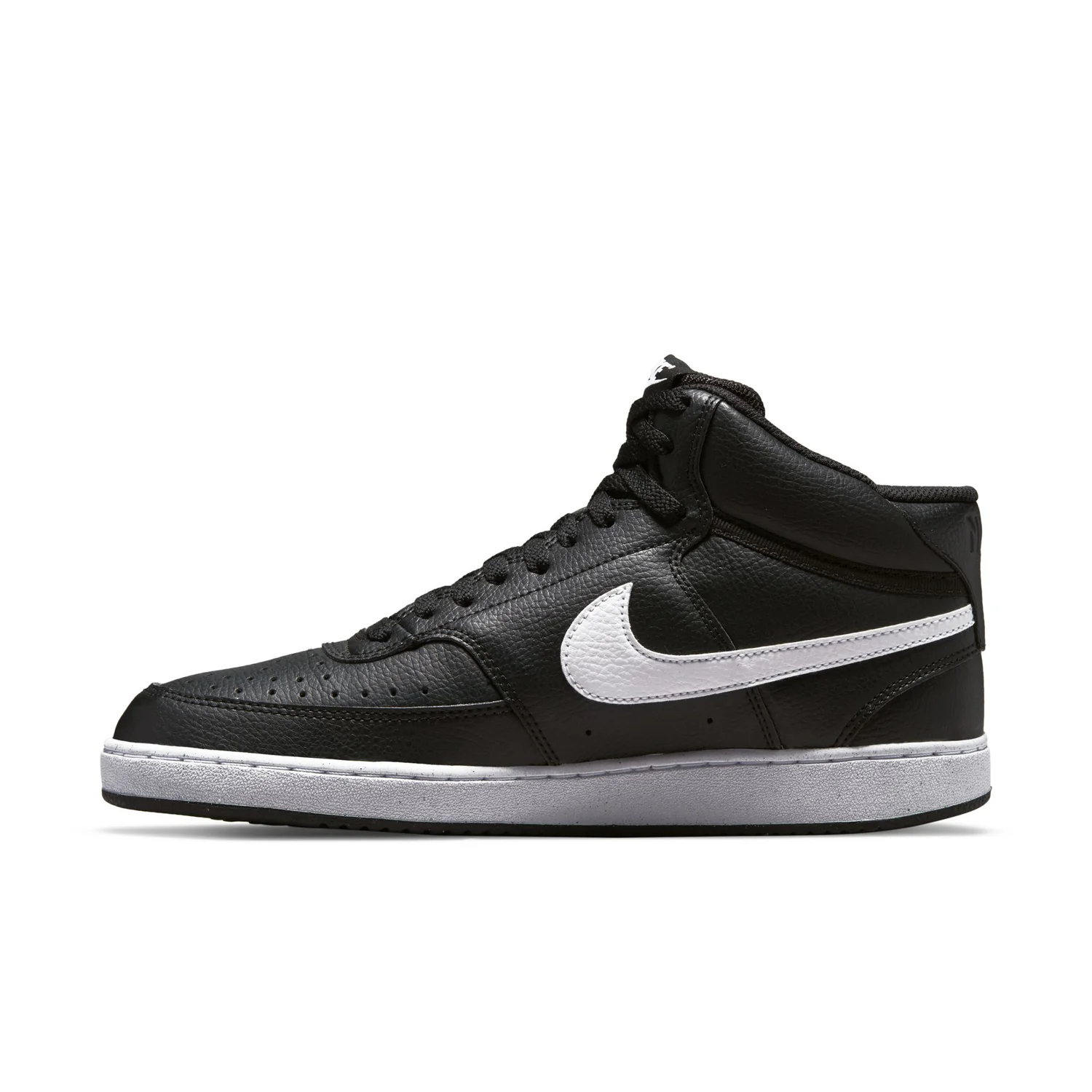 Court Vision Mid Next Nature - Mens - Image 5