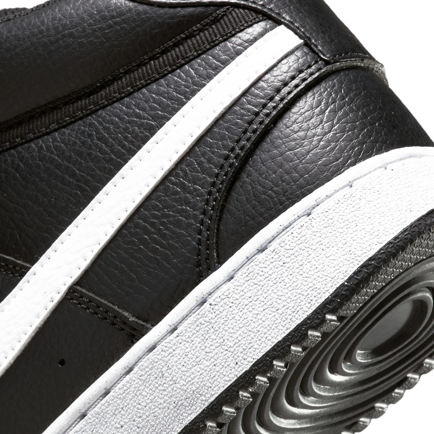 Court Vision Mid Next Nature - Mens - Image 8