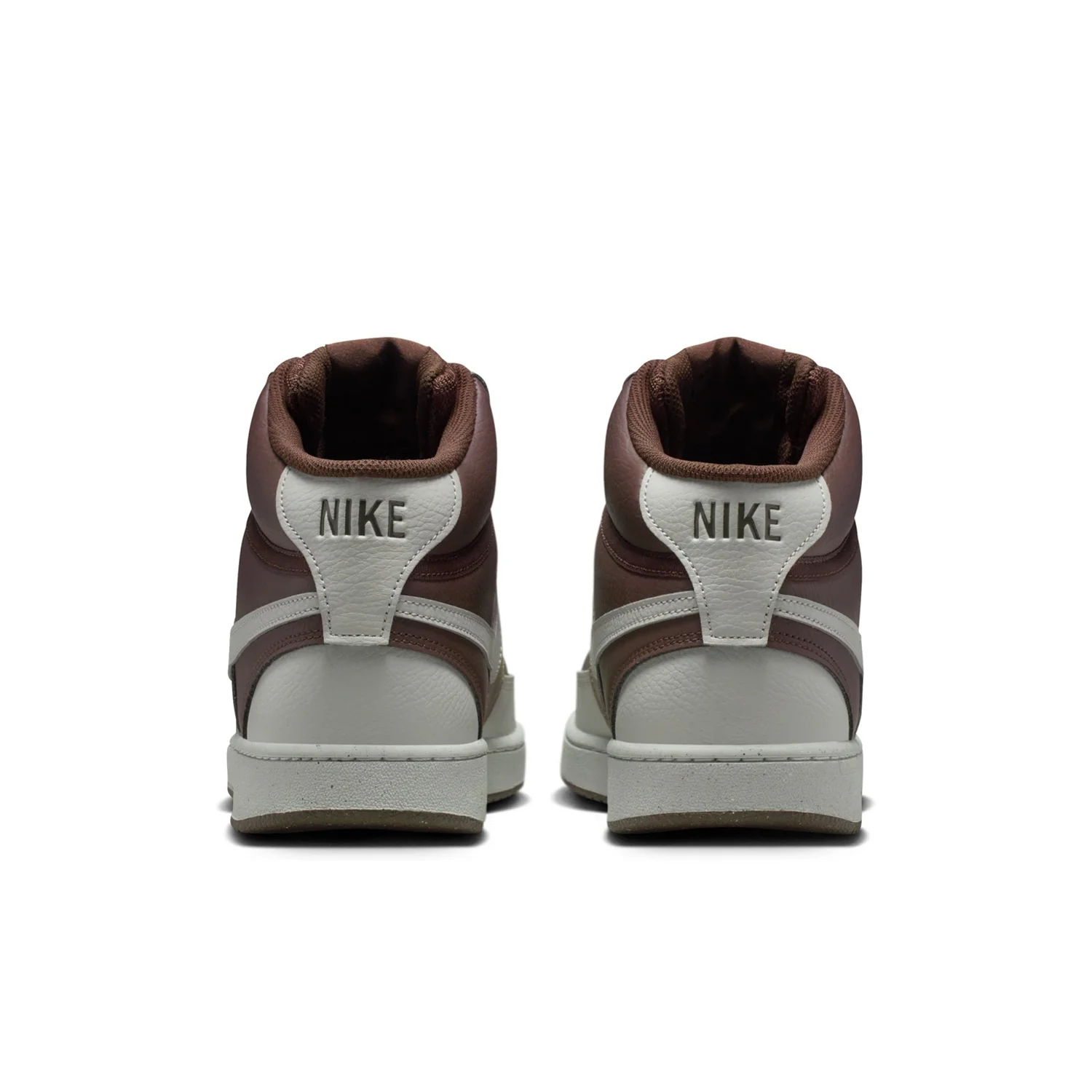 Court Vision Mid - Mens - Image 4