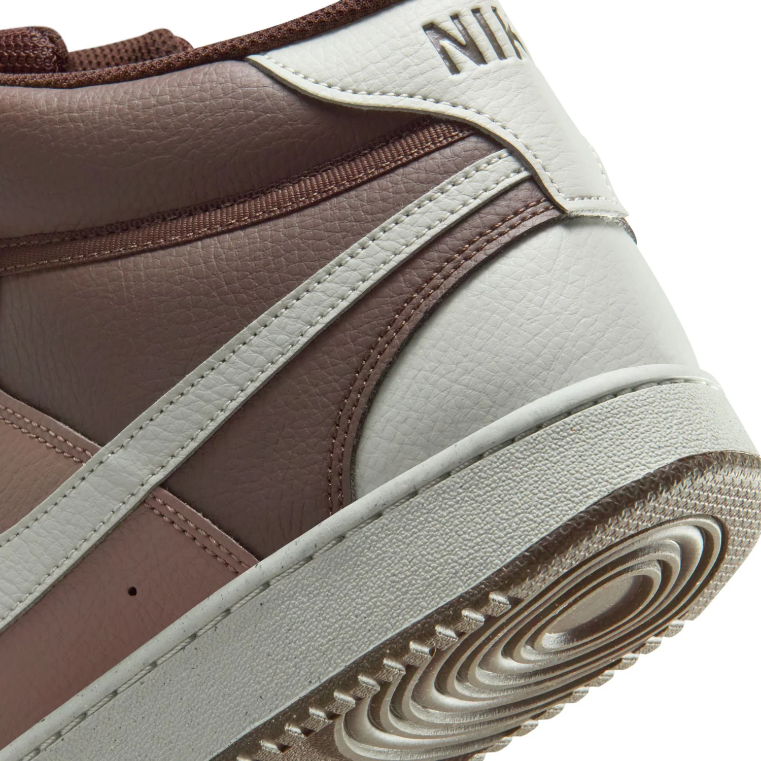 Court Vision Mid - Mens - Image 8