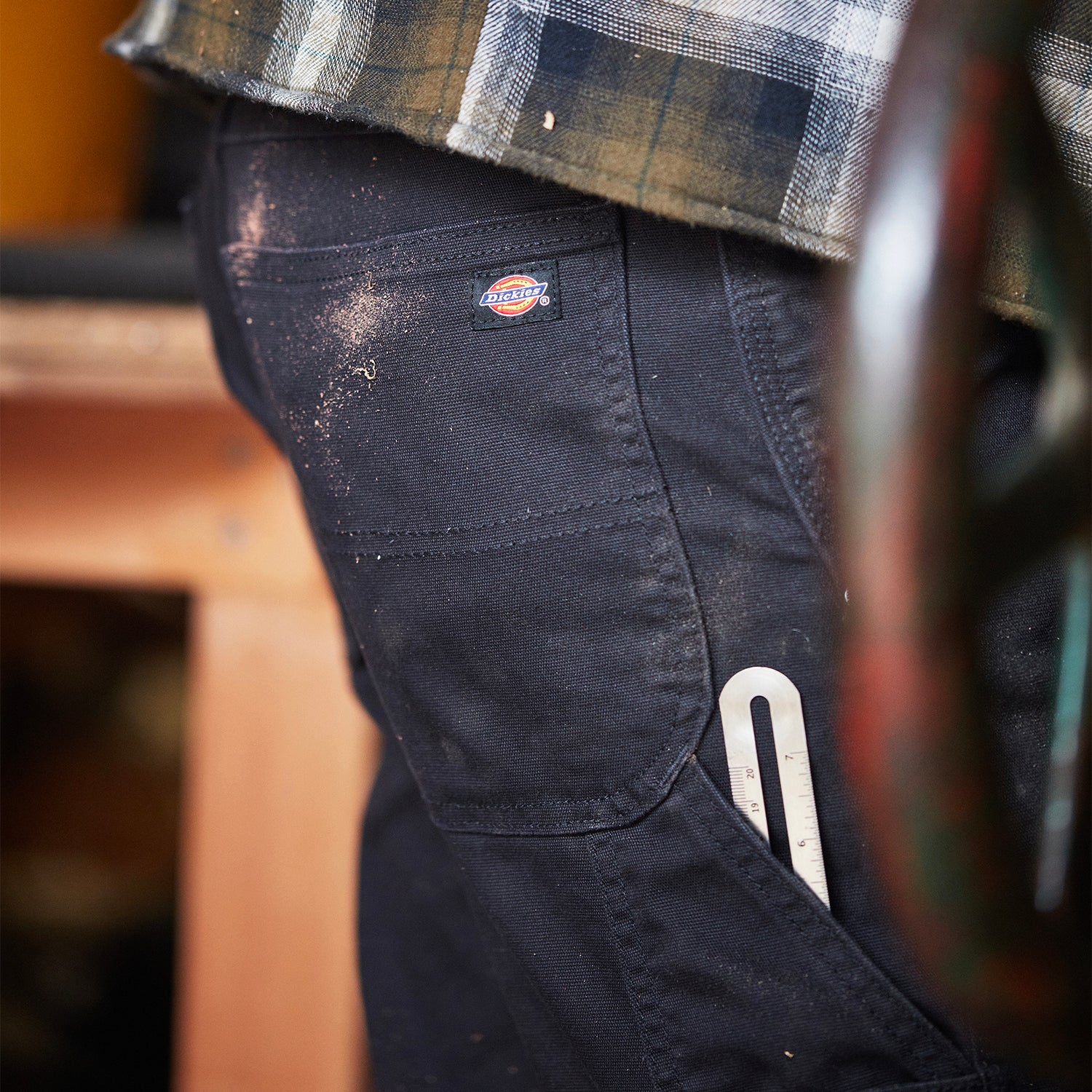 Duck Carpenter Pant - Mens - Image 2