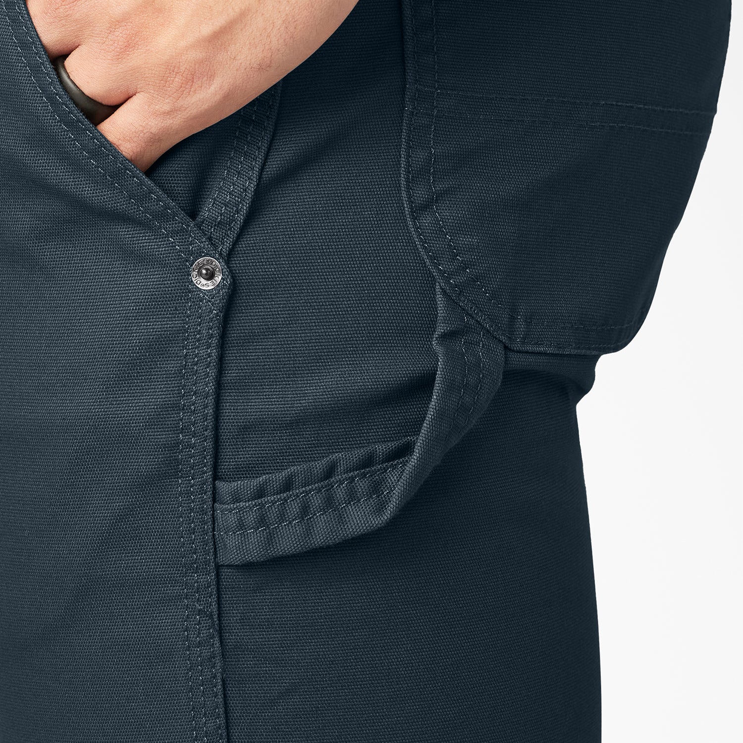 Duck Carpenter Pant - Mens - Image 5