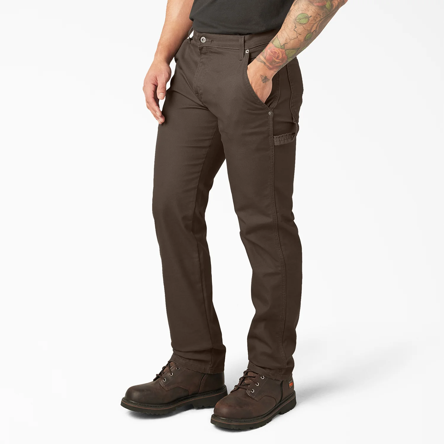 Duck Carpenter Pant - Mens - Image 4