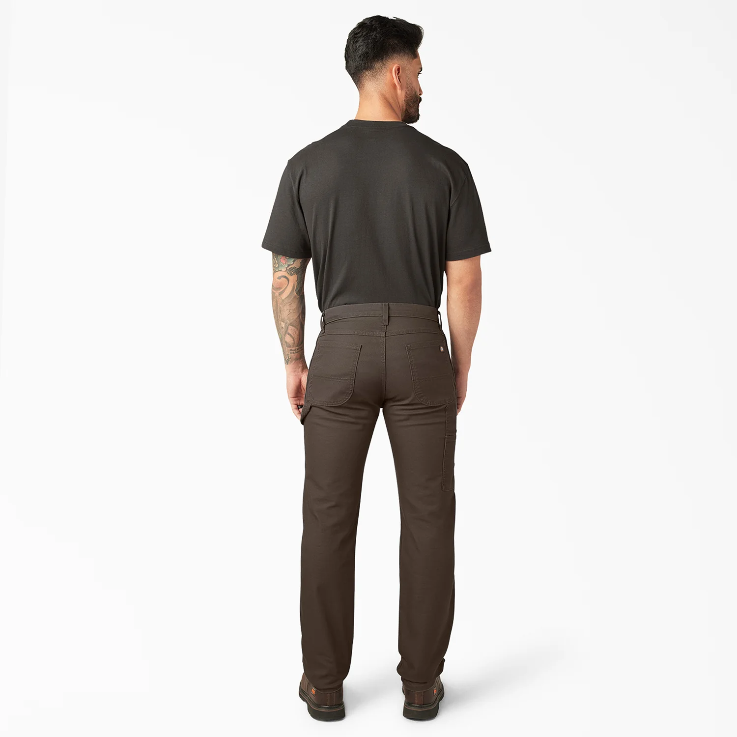 Duck Carpenter Pant - Mens - Image 7