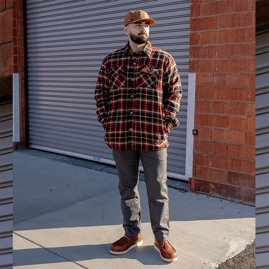 Duck Carpenter Pant - Mens - Image 2