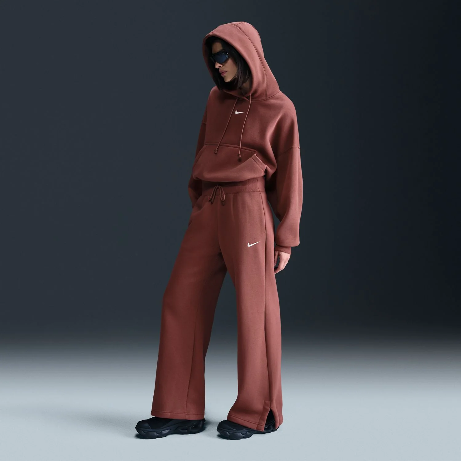 Phoenix HW Wide Pant - Womens - Image 2