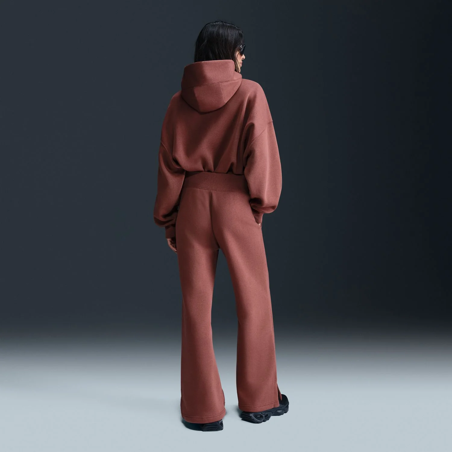 Phoenix HW Wide Pant - Womens - Image 6