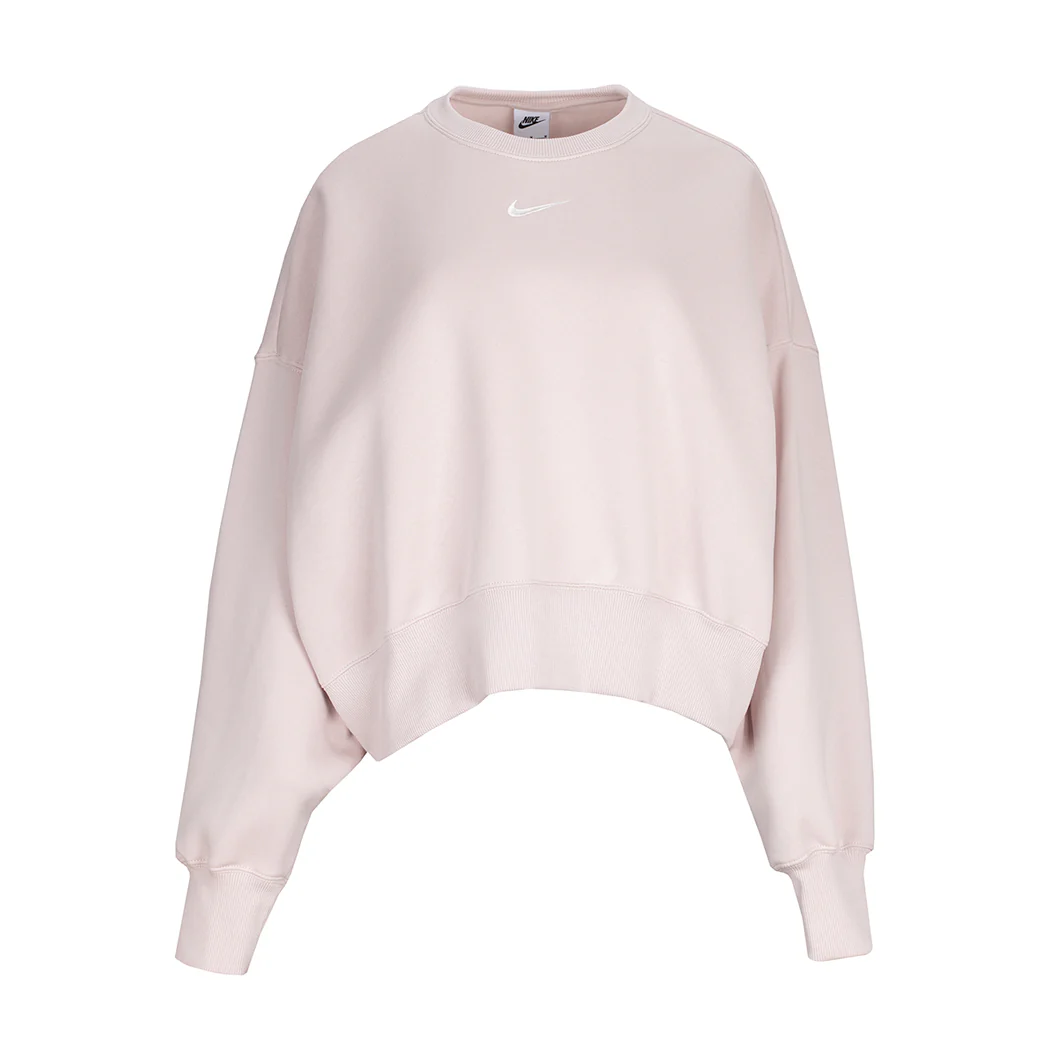 Phoenix Fleece OS Crew - Womens
