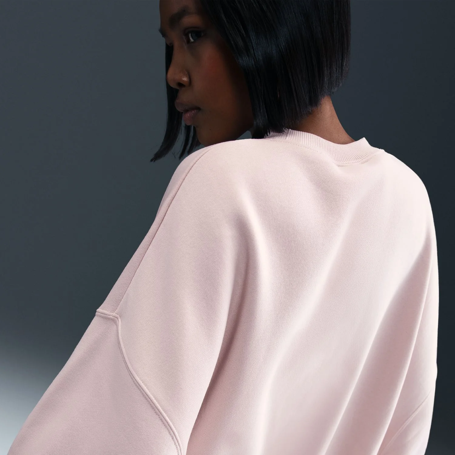 Phoenix Fleece OS Crew - Womens - Image 6