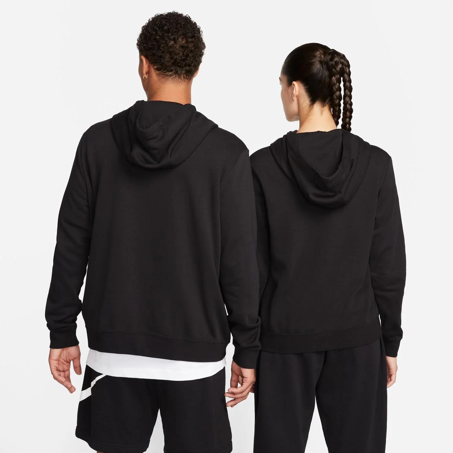 Club Futura Fleece Hoody - Womens - Image 4