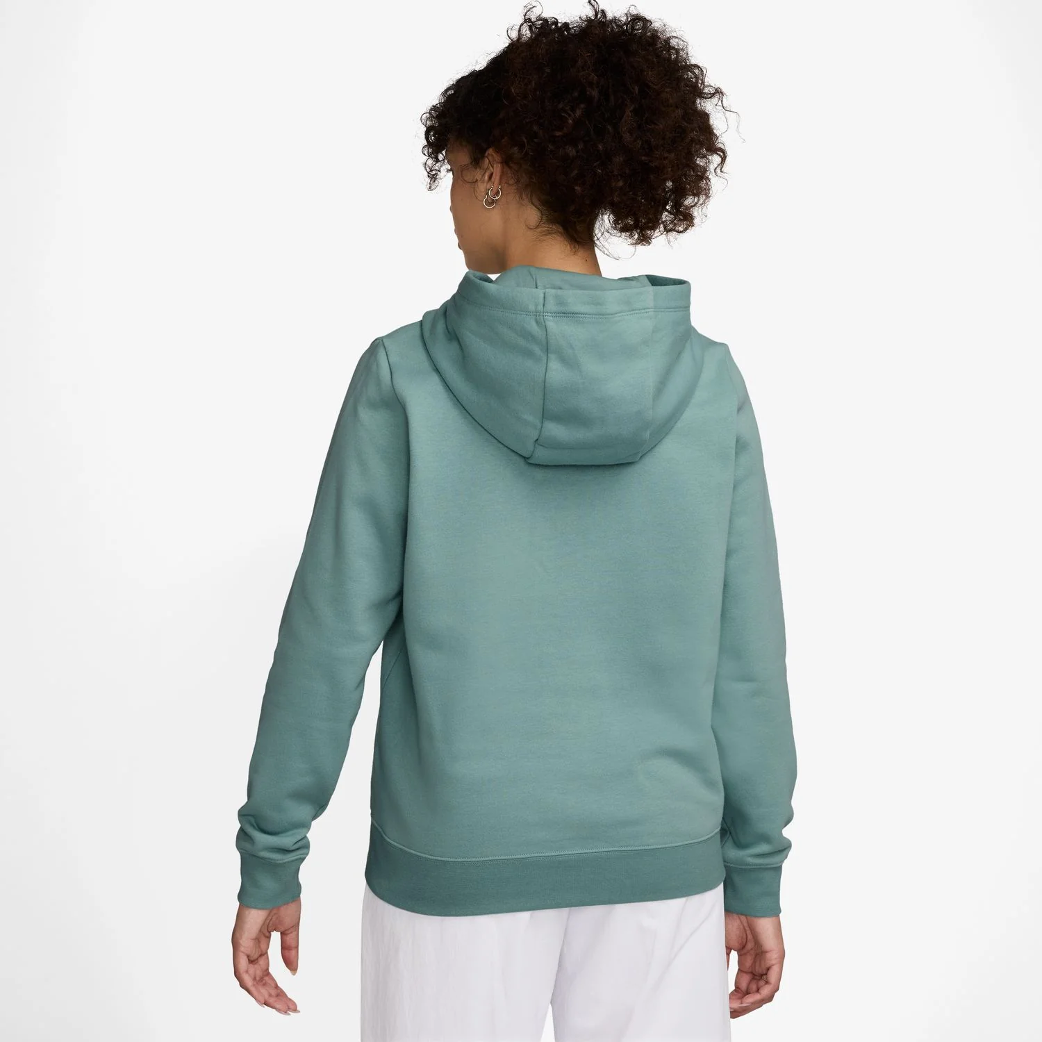 Club Fleece PO Hoody - Womens - Image 4