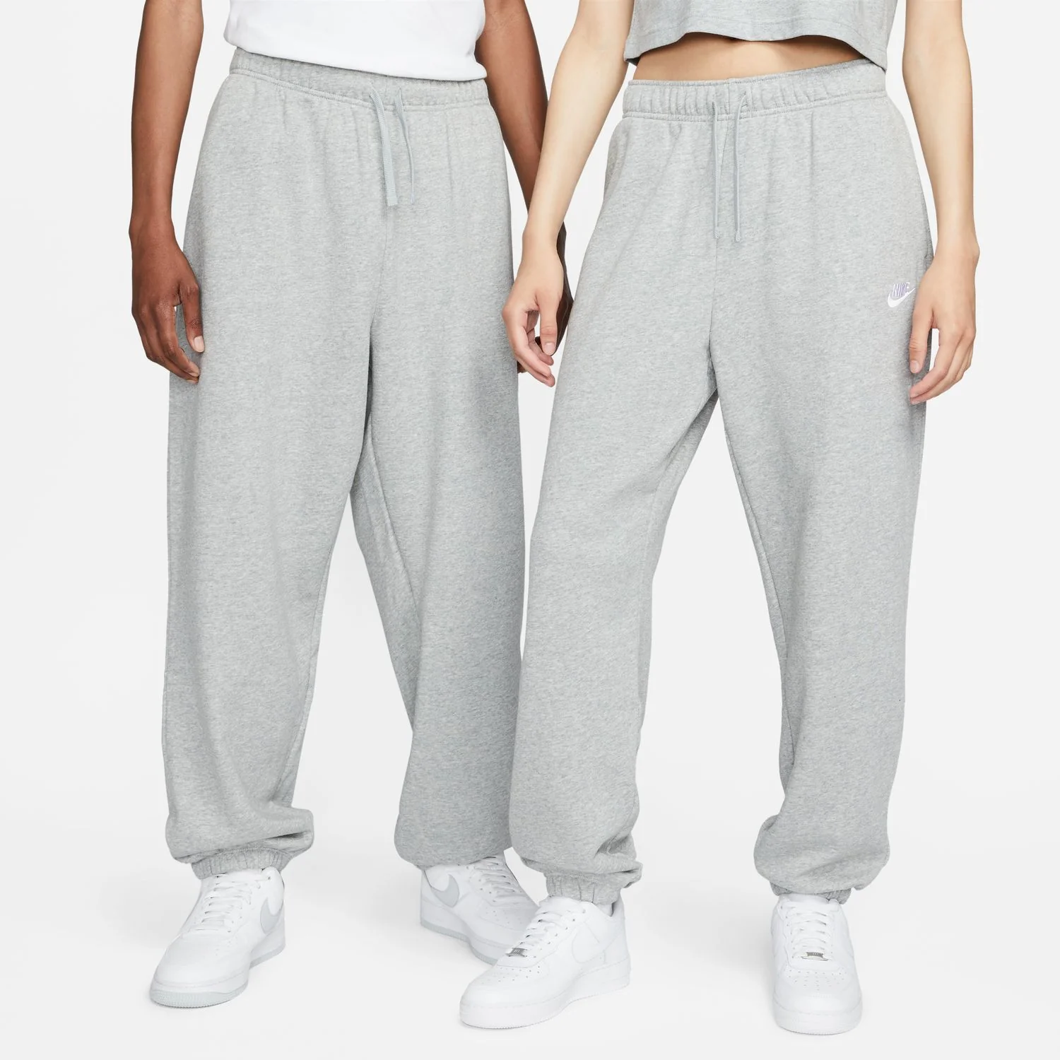 Club Fleece OS Pant - Womens - Image 2