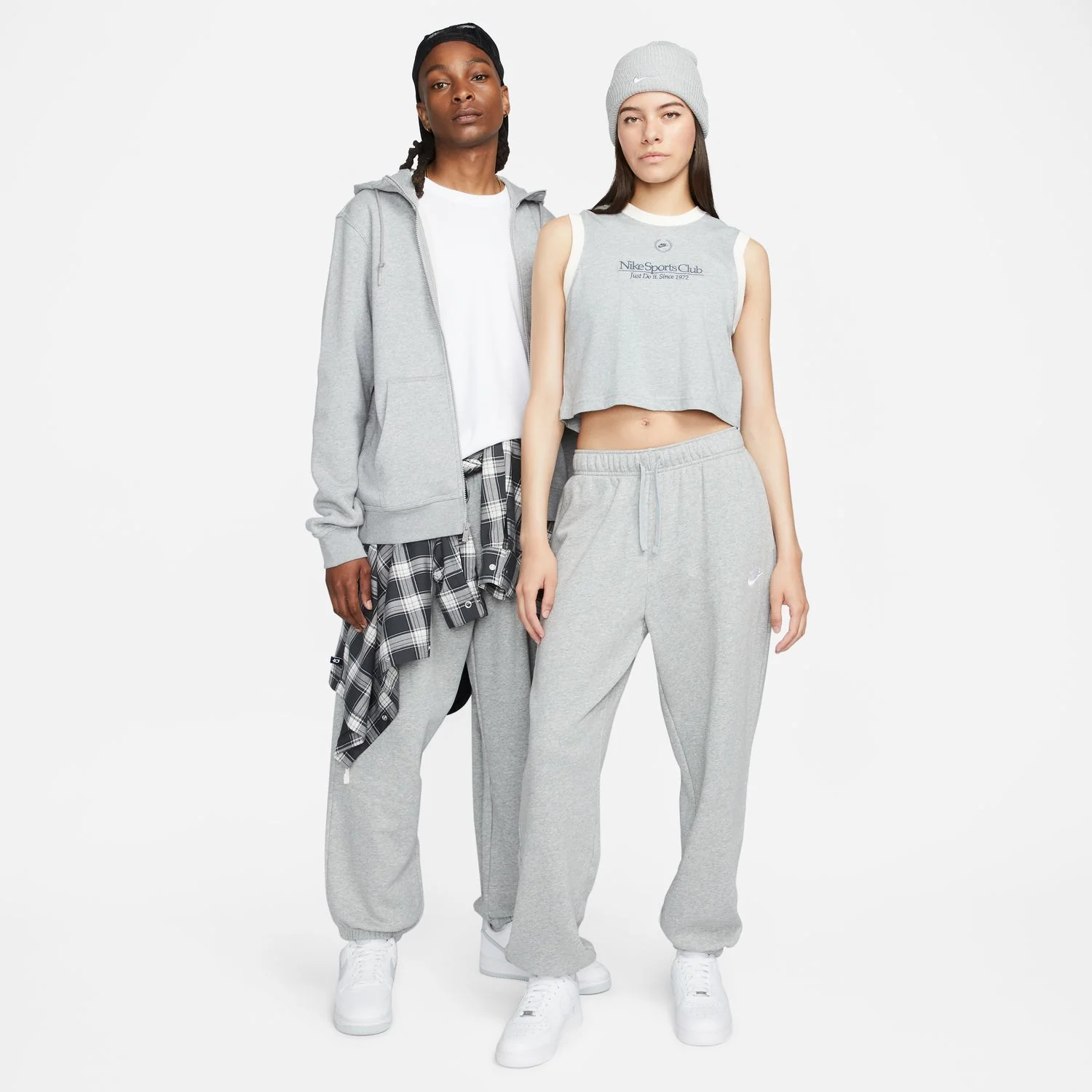 Club Fleece OS Pant - Womens - Image 3