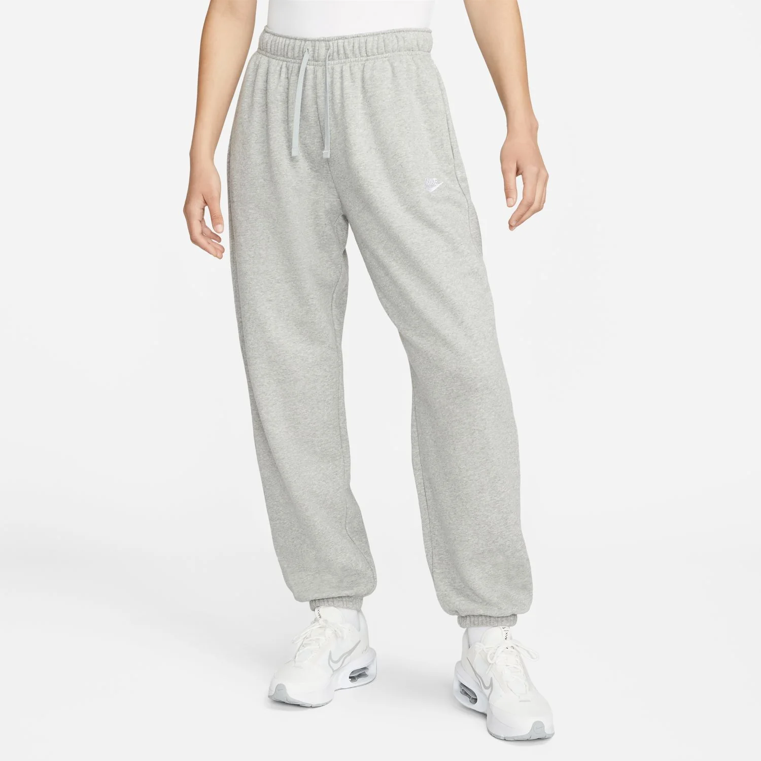 Club Fleece OS Pant - Womens - Image 4