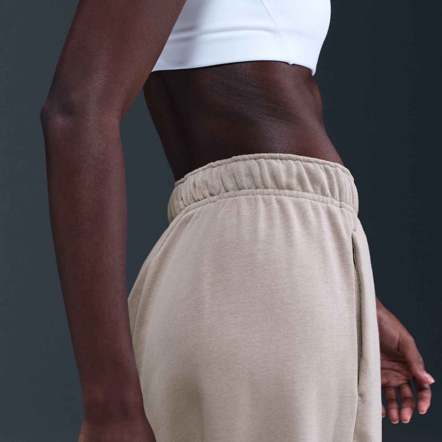 Club Fleece OS Pant - Womens - Image 5