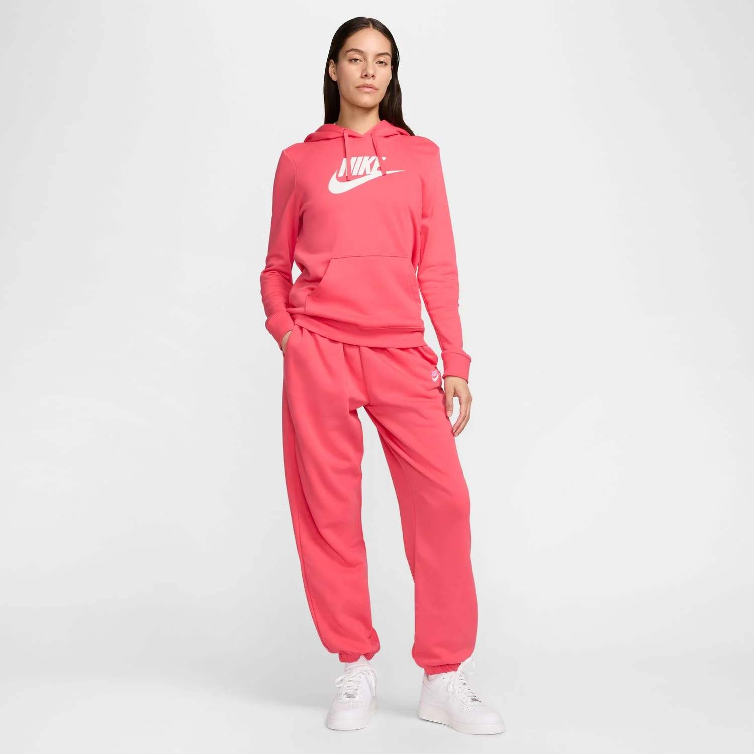 Club Fleece OS Pant - Womens - Image 3
