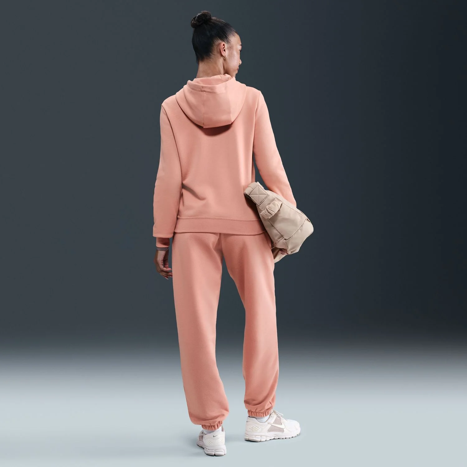 Club Fleece OS Pant - Womens - Image 5