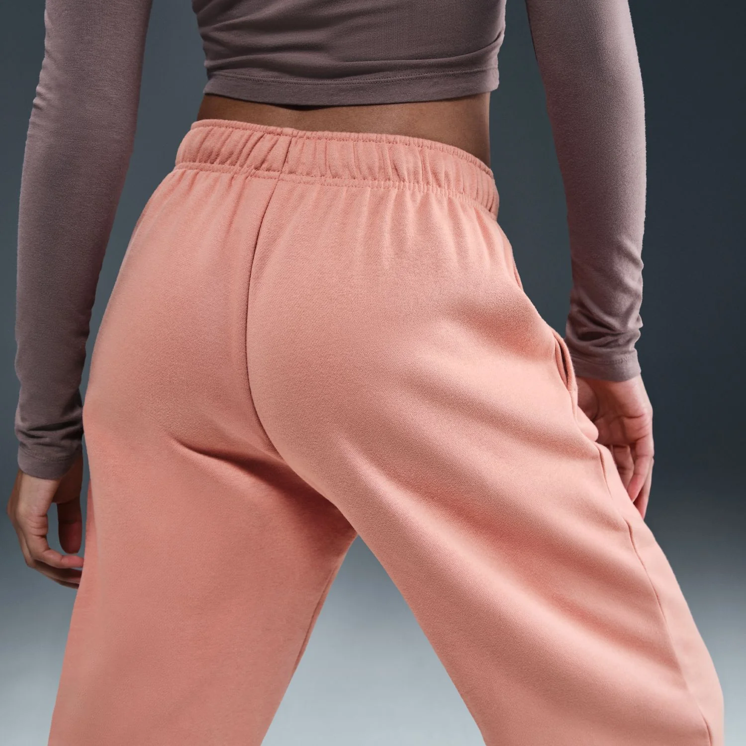 Club Fleece OS Pant - Womens - Image 6