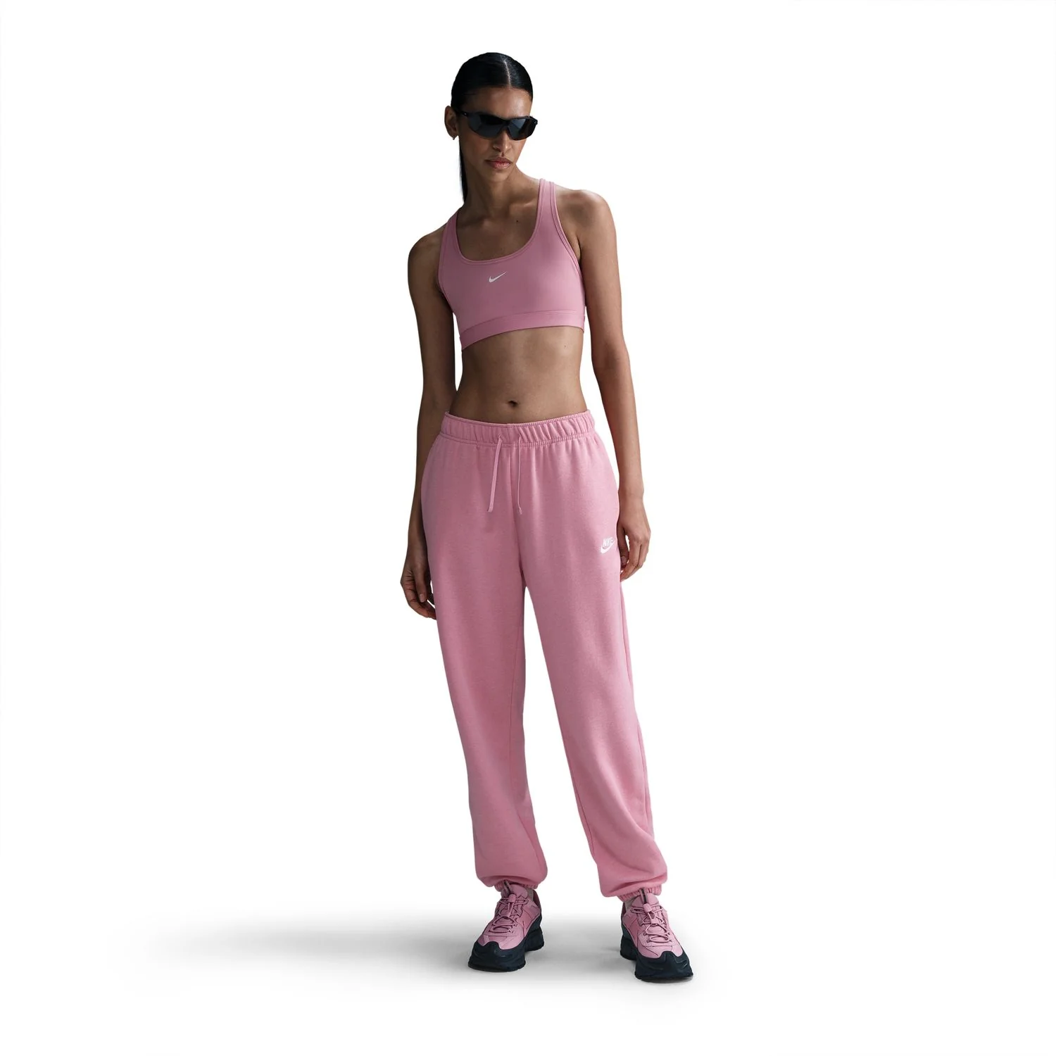 Club Fleece OS Pant - Womens - Image 3