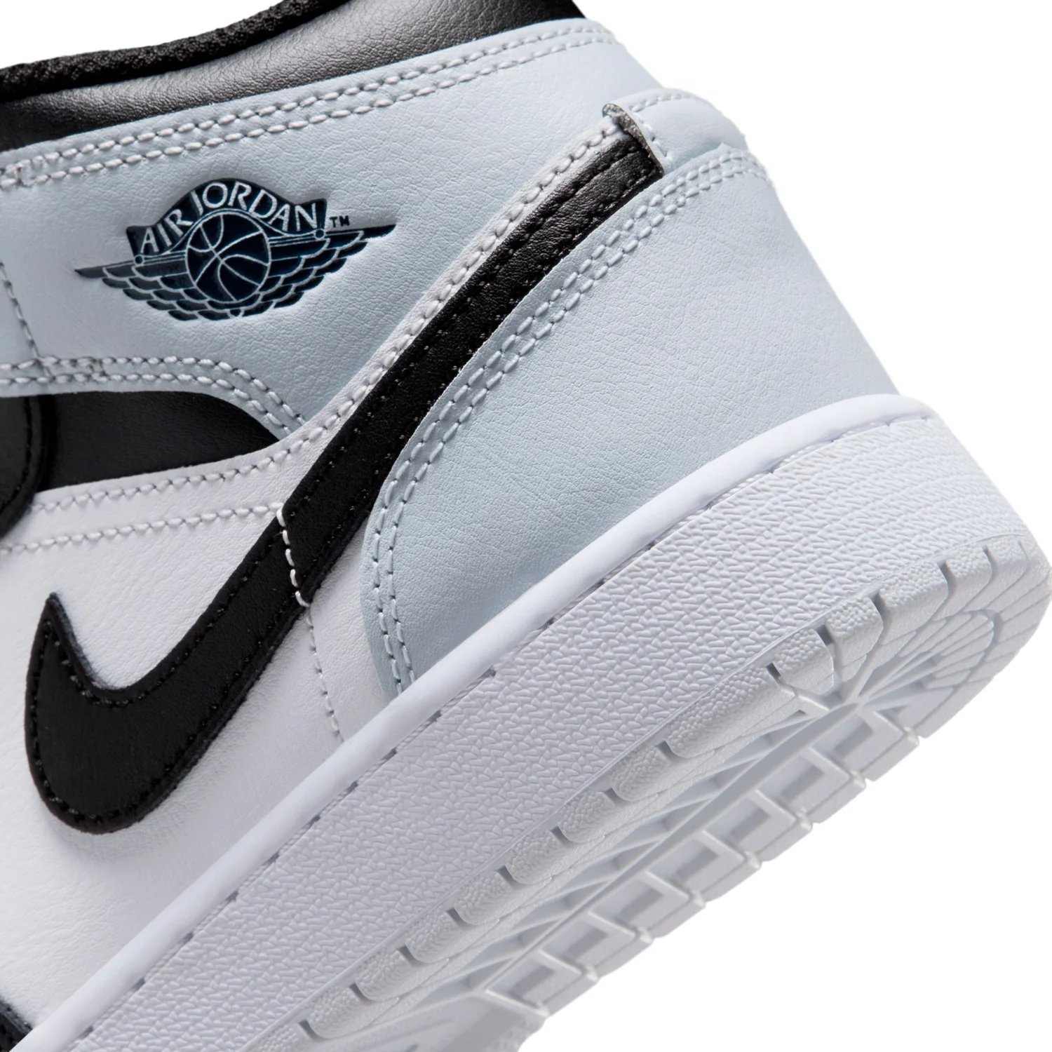AJ 1 Mid - Youth - Image 7
