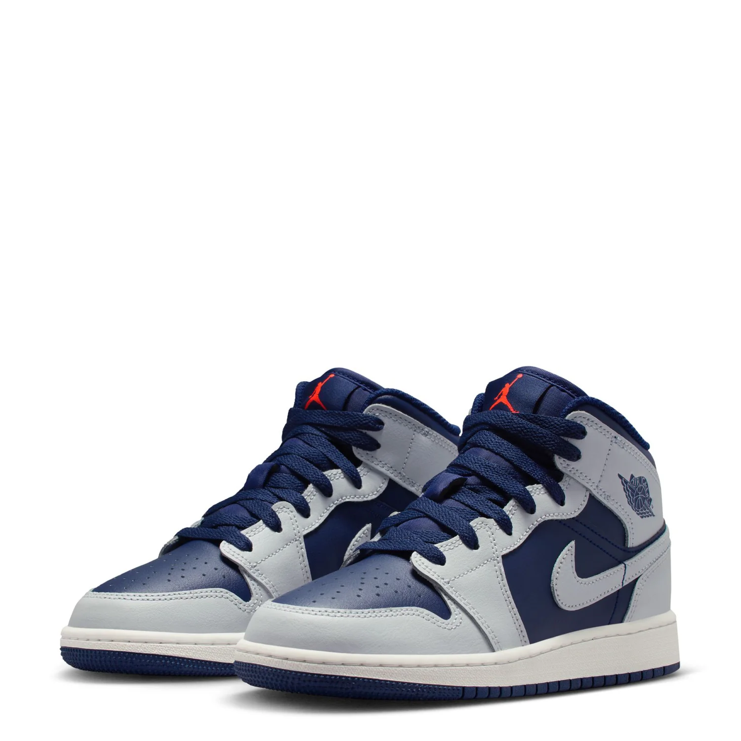AJ 1 Mid -Youth - Image 3