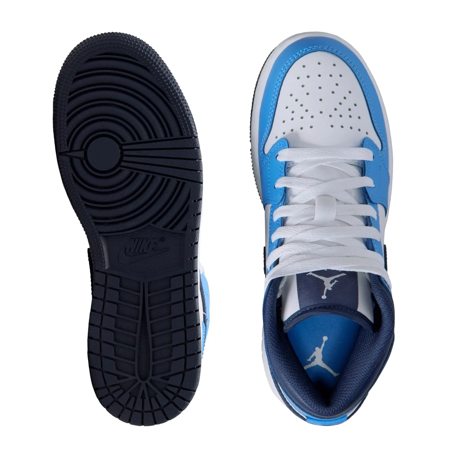 AJ 1 Mid -Youth - Image 4