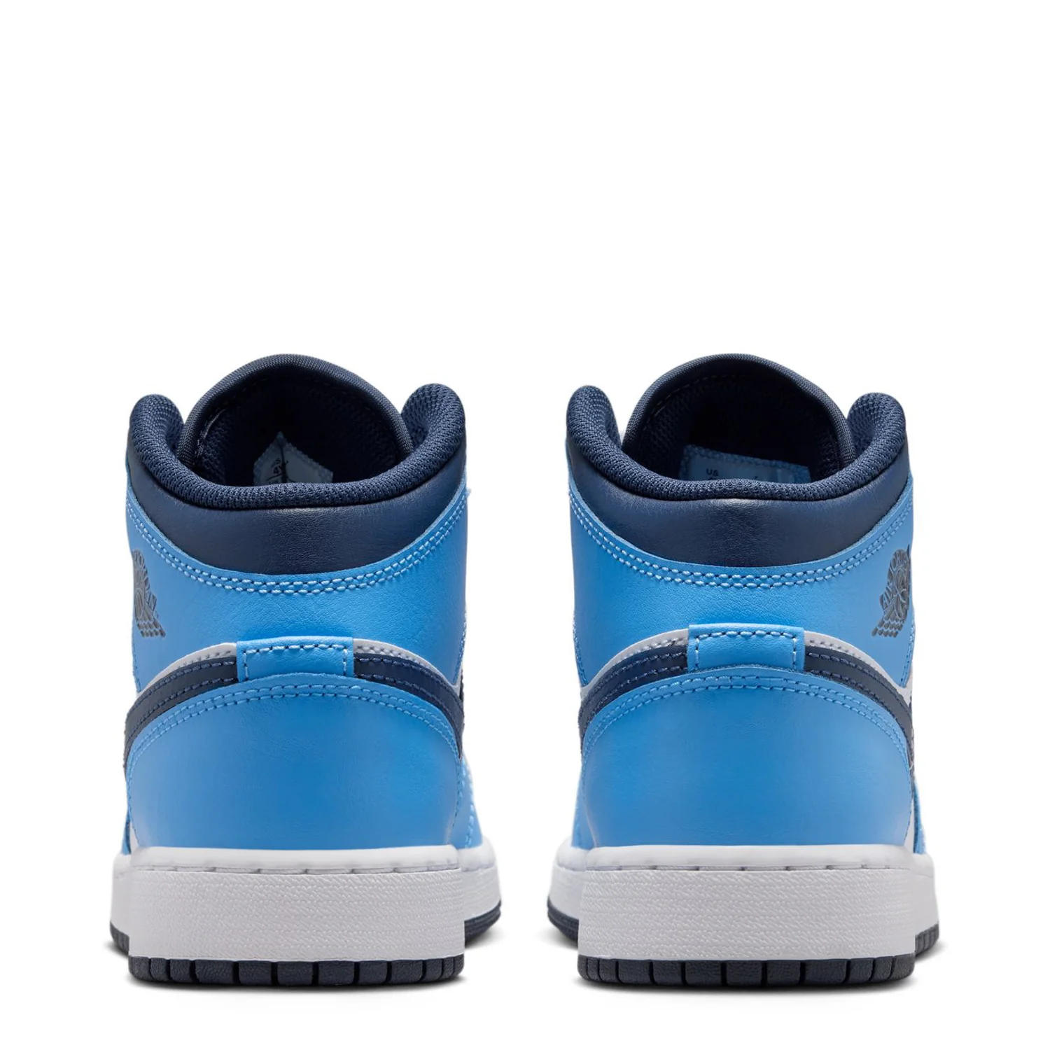 AJ 1 Mid -Youth - Image 5