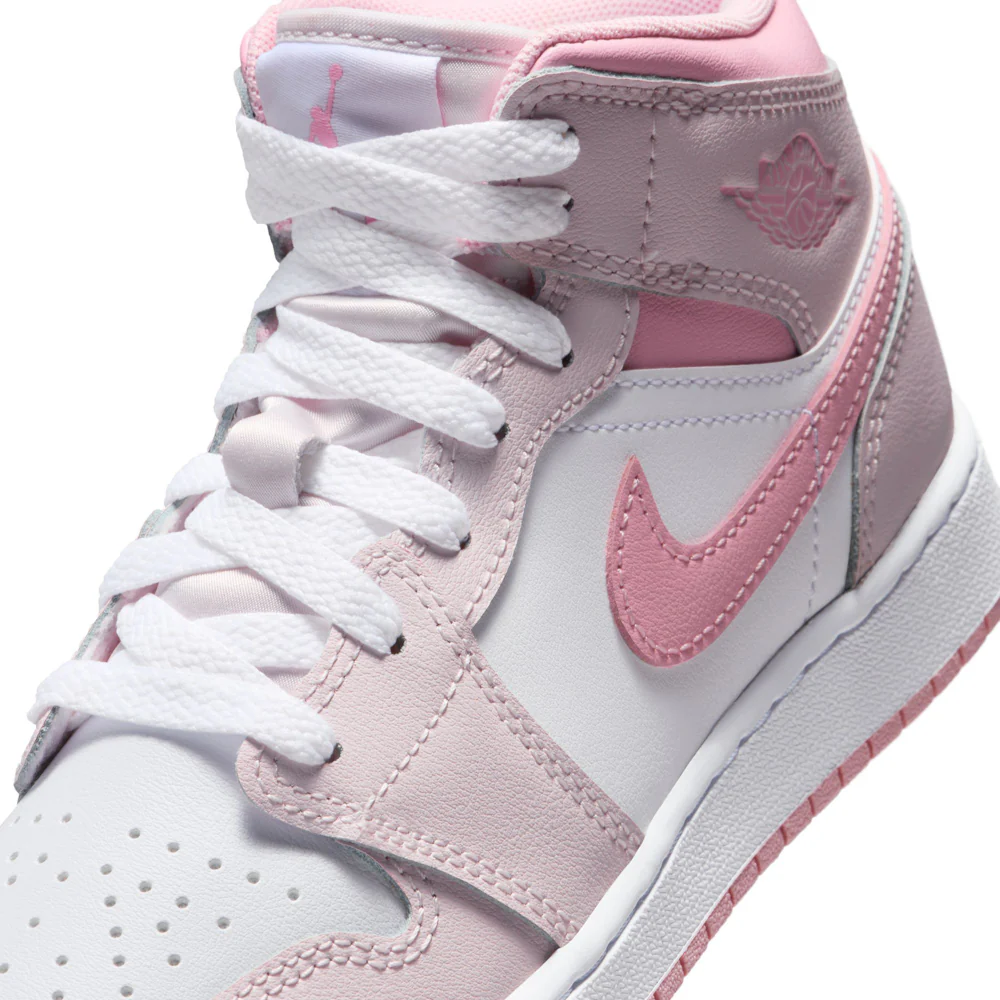AJ 1 Mid -Youth - Image 6
