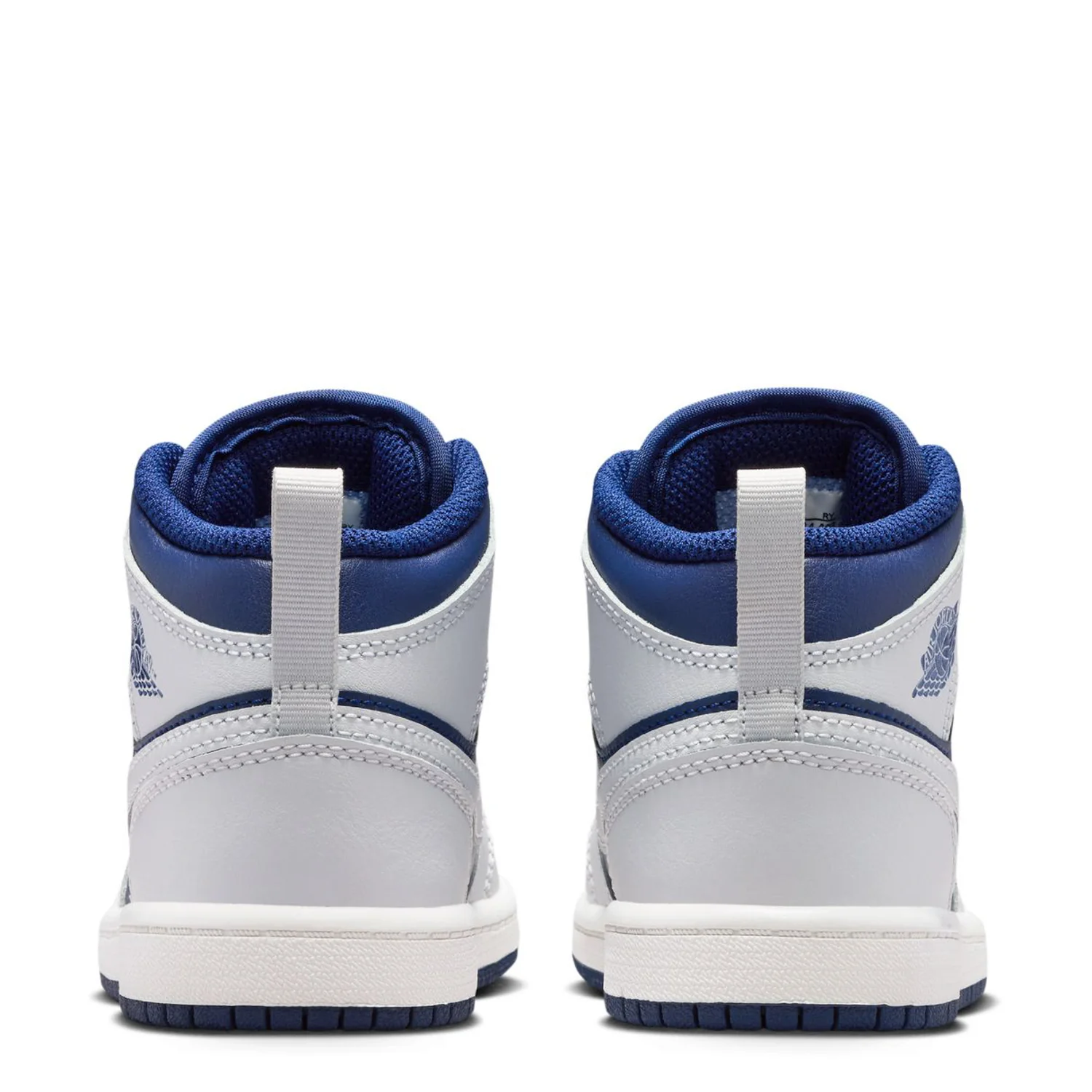 AJ 1 Mid - Kids - Image 5