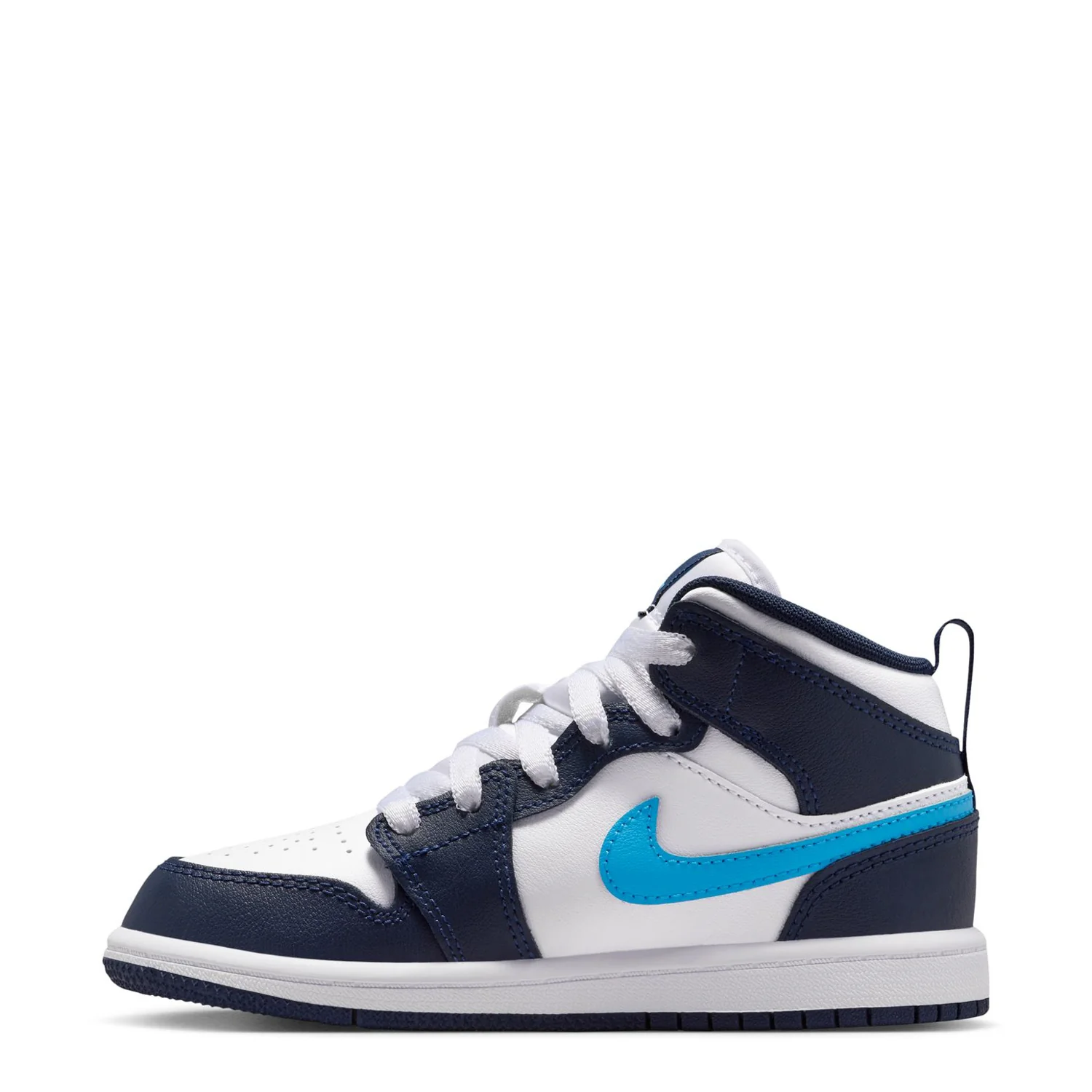 AJ 1 Mid - Kids - Image 2