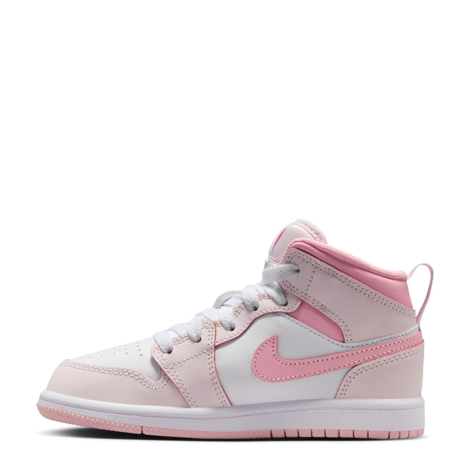 AJ 1 Mid - Kids - Image 2