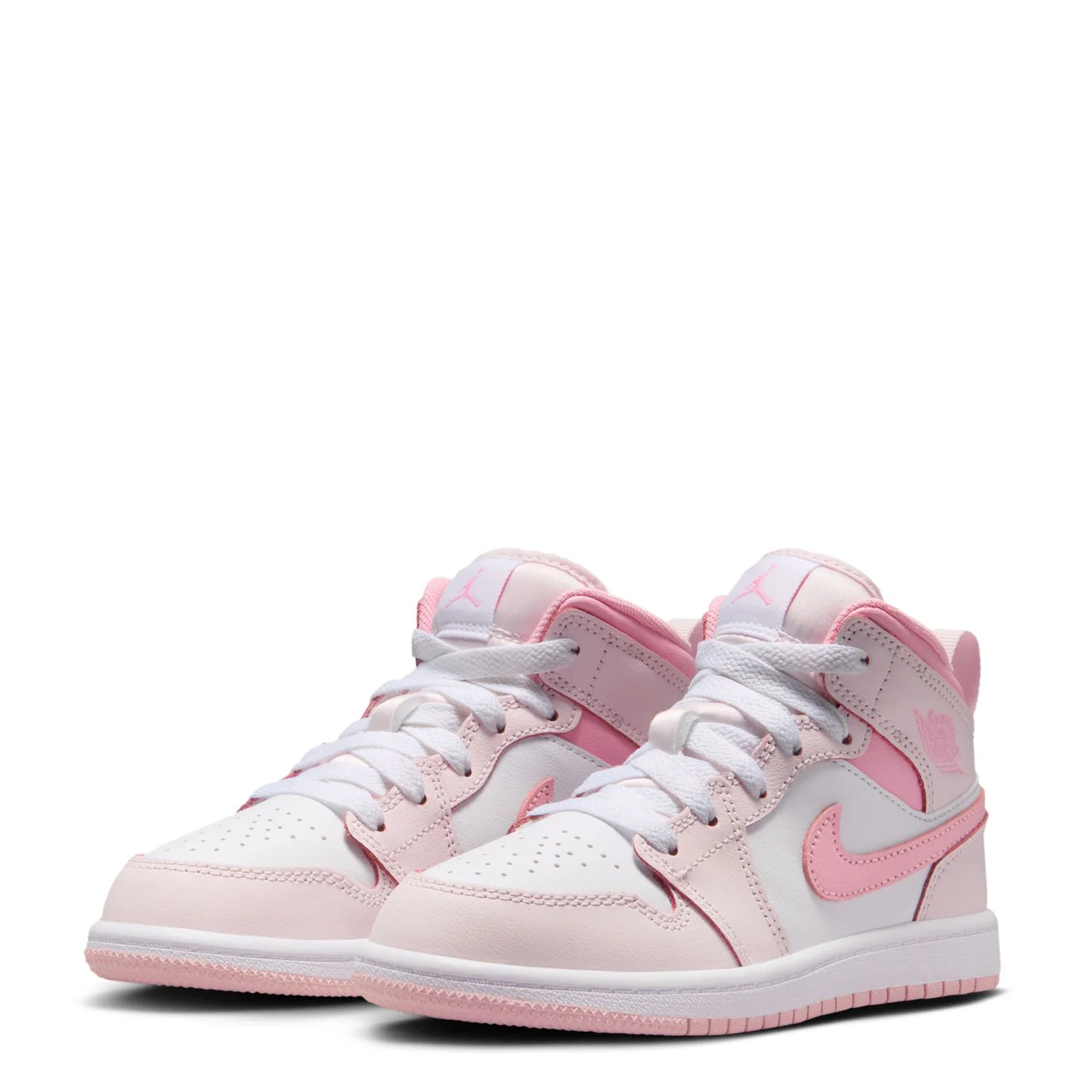 AJ 1 Mid - Kids - Image 3
