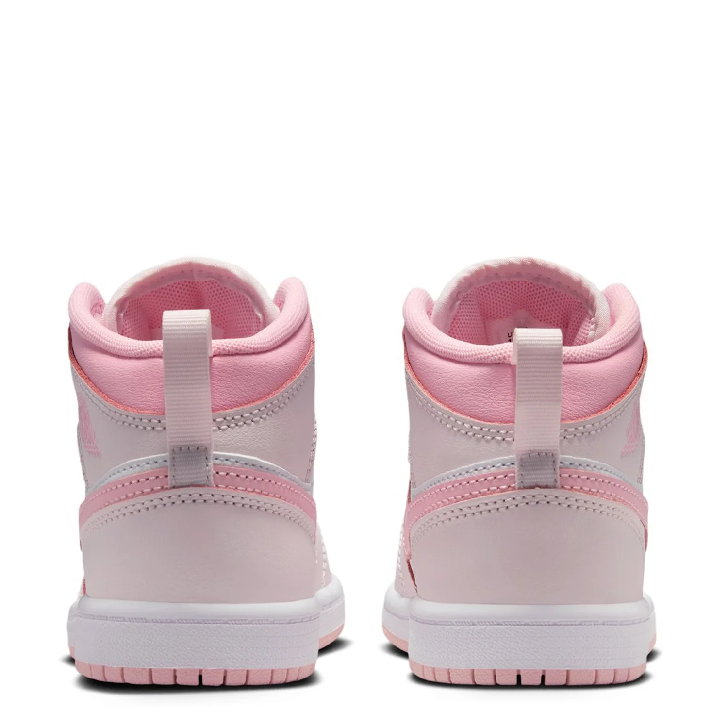 AJ 1 Mid - Kids - Image 5