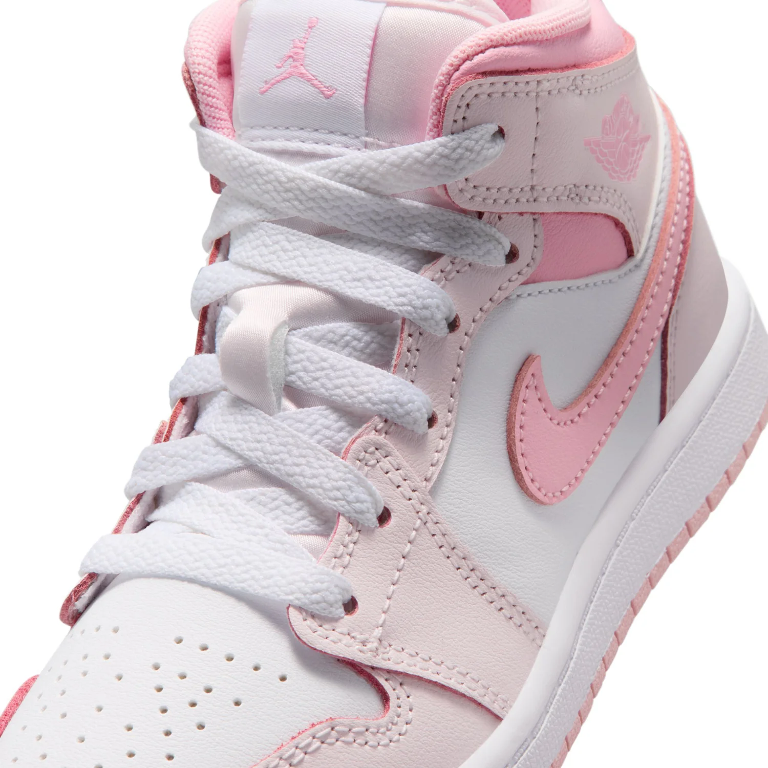 AJ 1 Mid - Kids - Image 6
