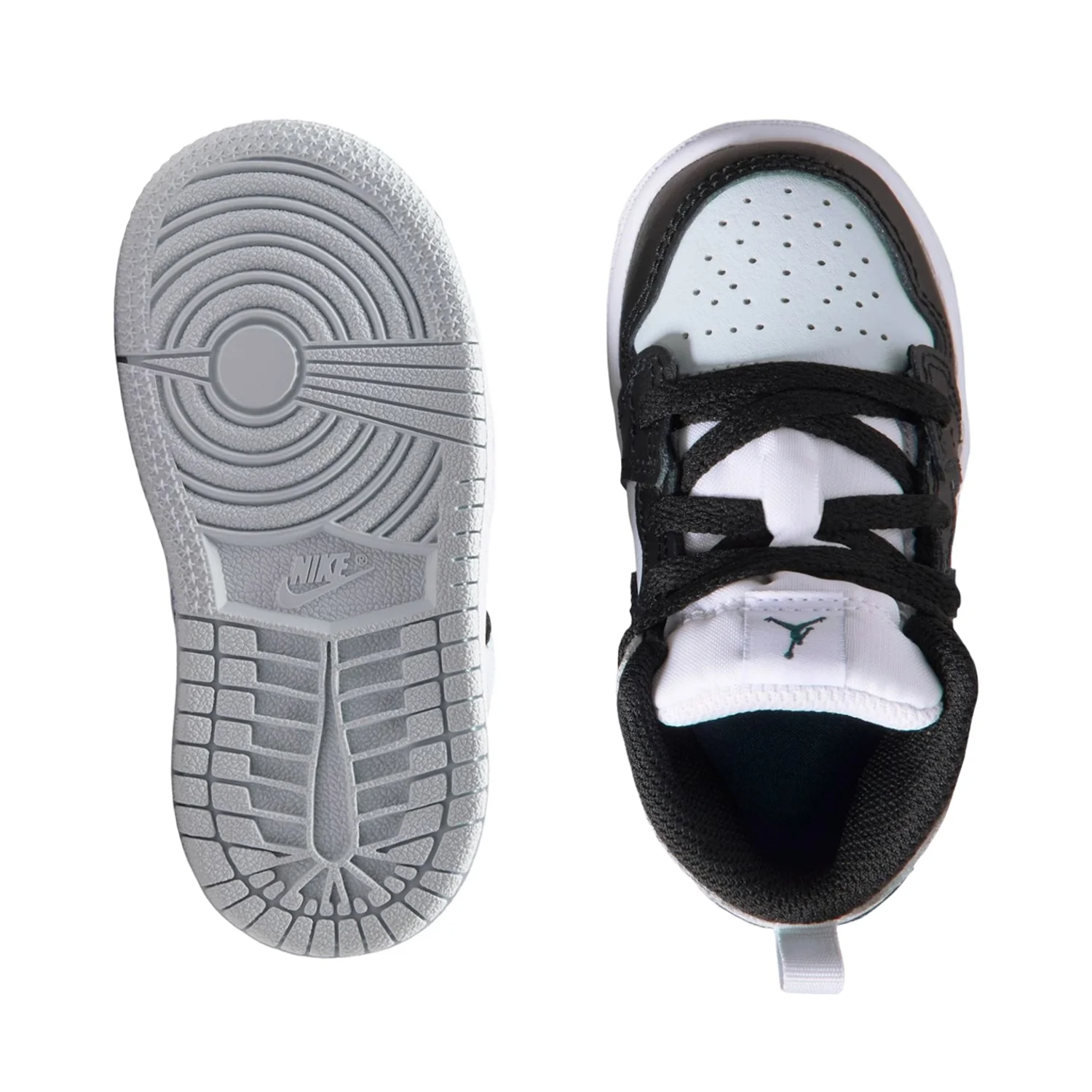 AJ 1 Mid - Toddler - Image 4