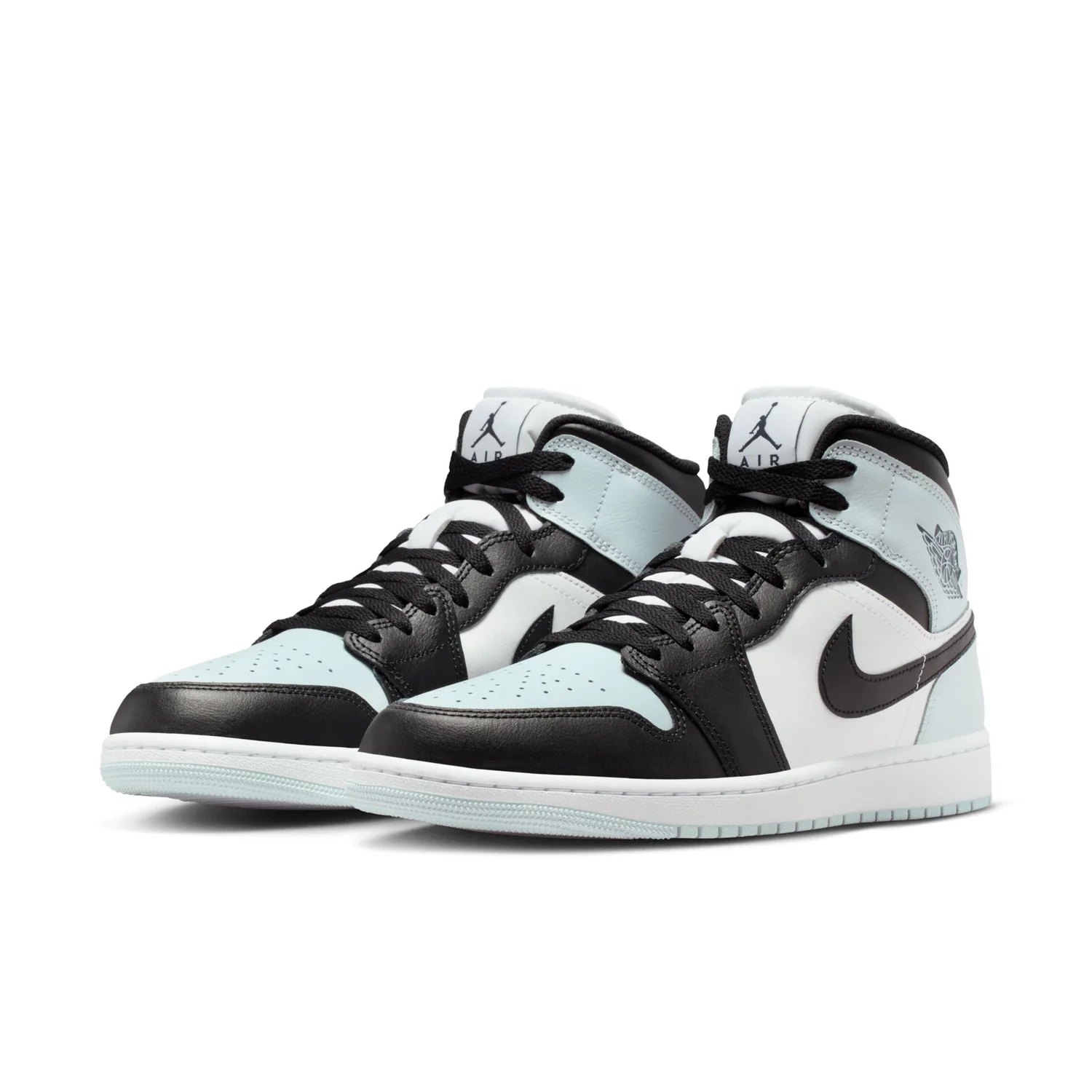 AJ 1 Mid - Mens - Image 2