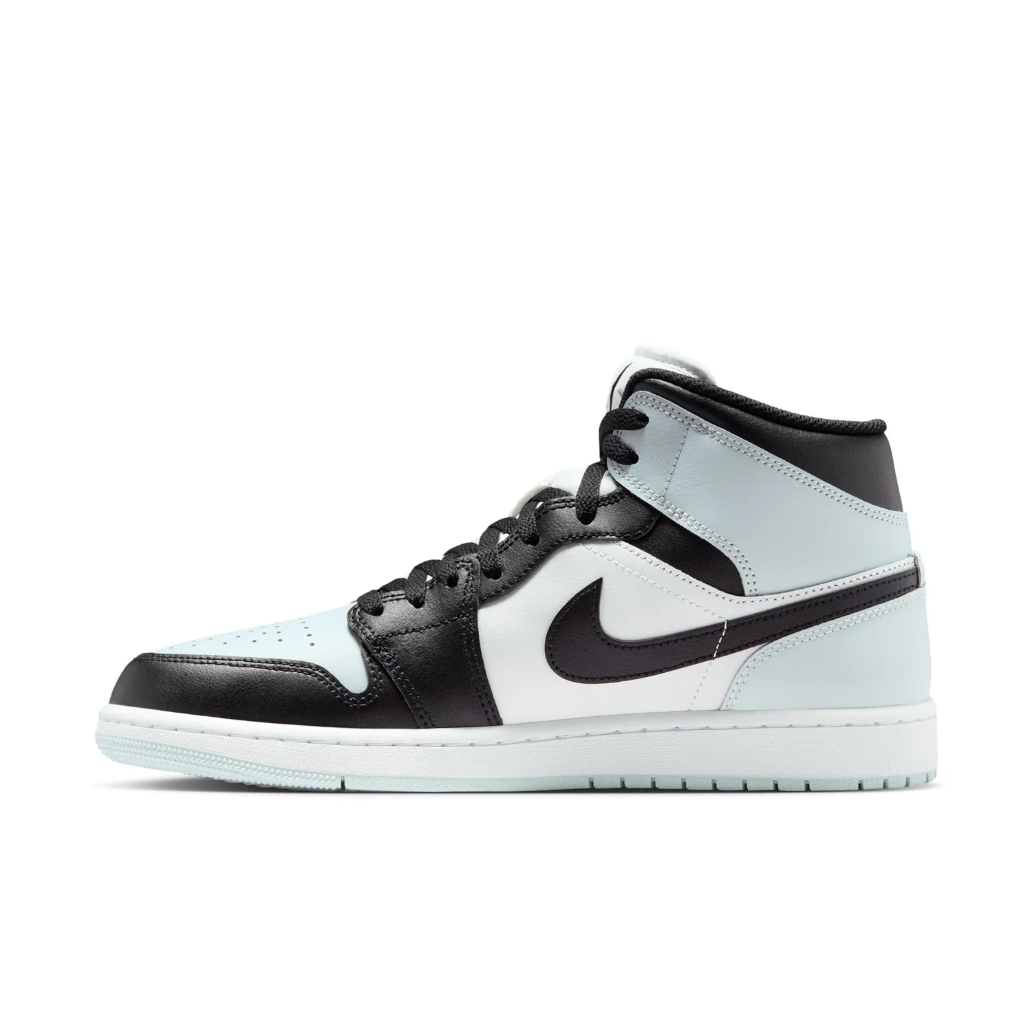 AJ 1 Mid - Mens - Image 5